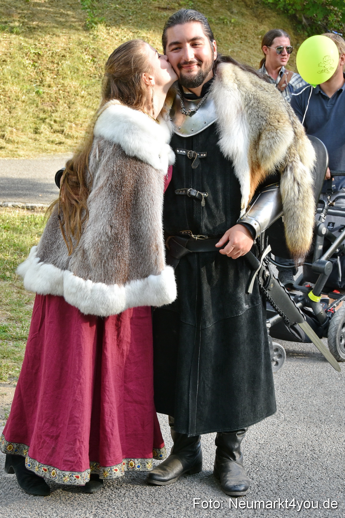 Altstadtfest Neumarkt 2019 0308