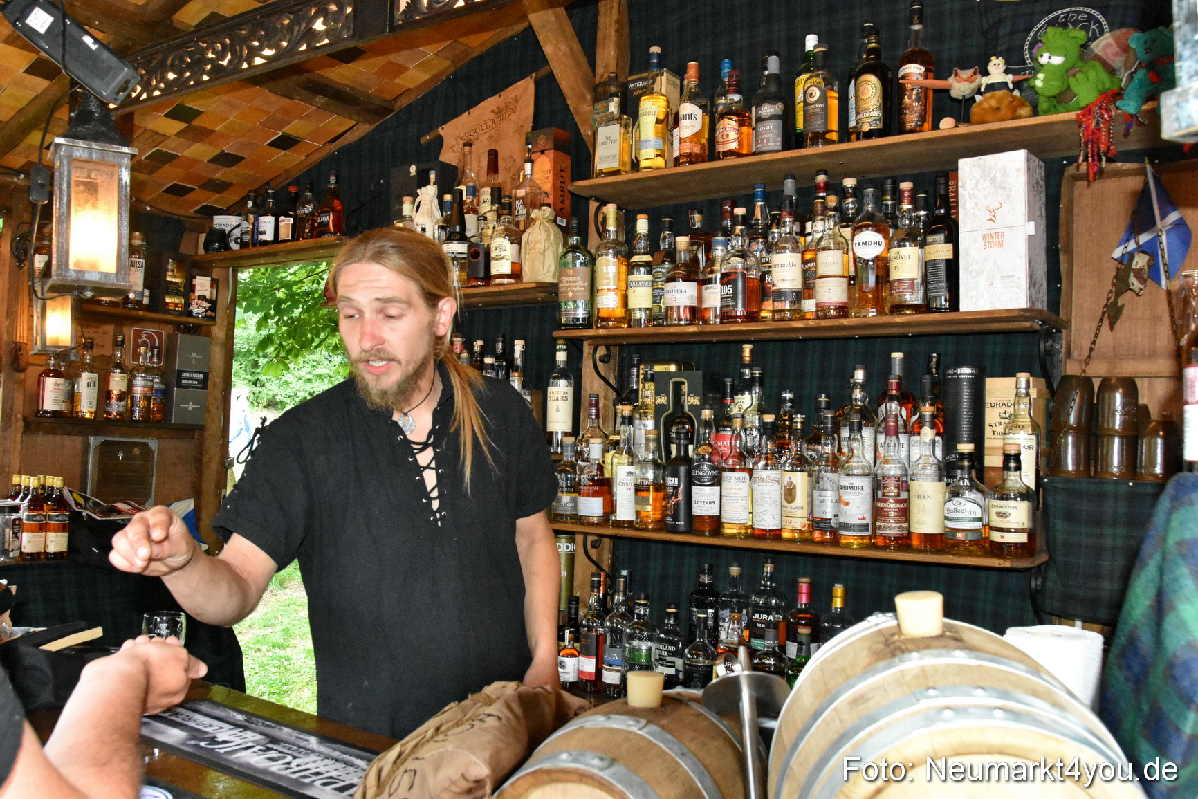 Altstadtfest Neumarkt 2019 0311