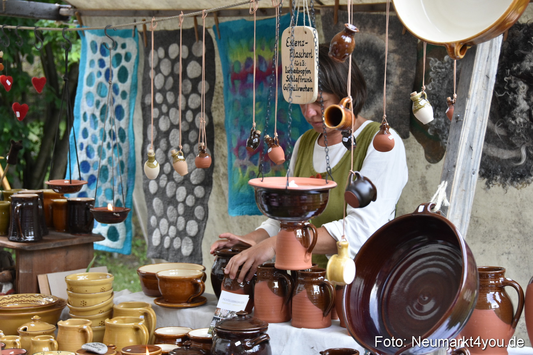 Altstadtfest Neumarkt 2019 0314