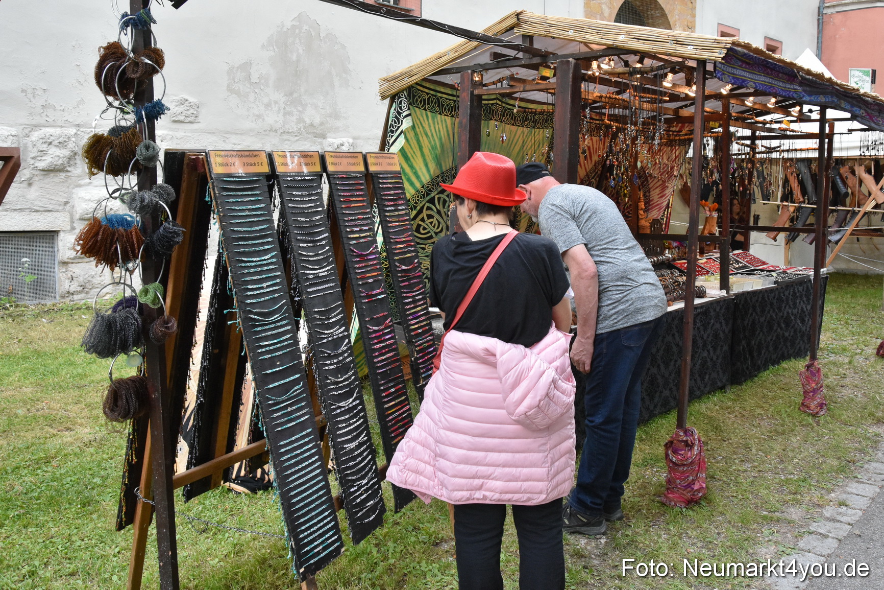 Altstadtfest Neumarkt 2019 0316