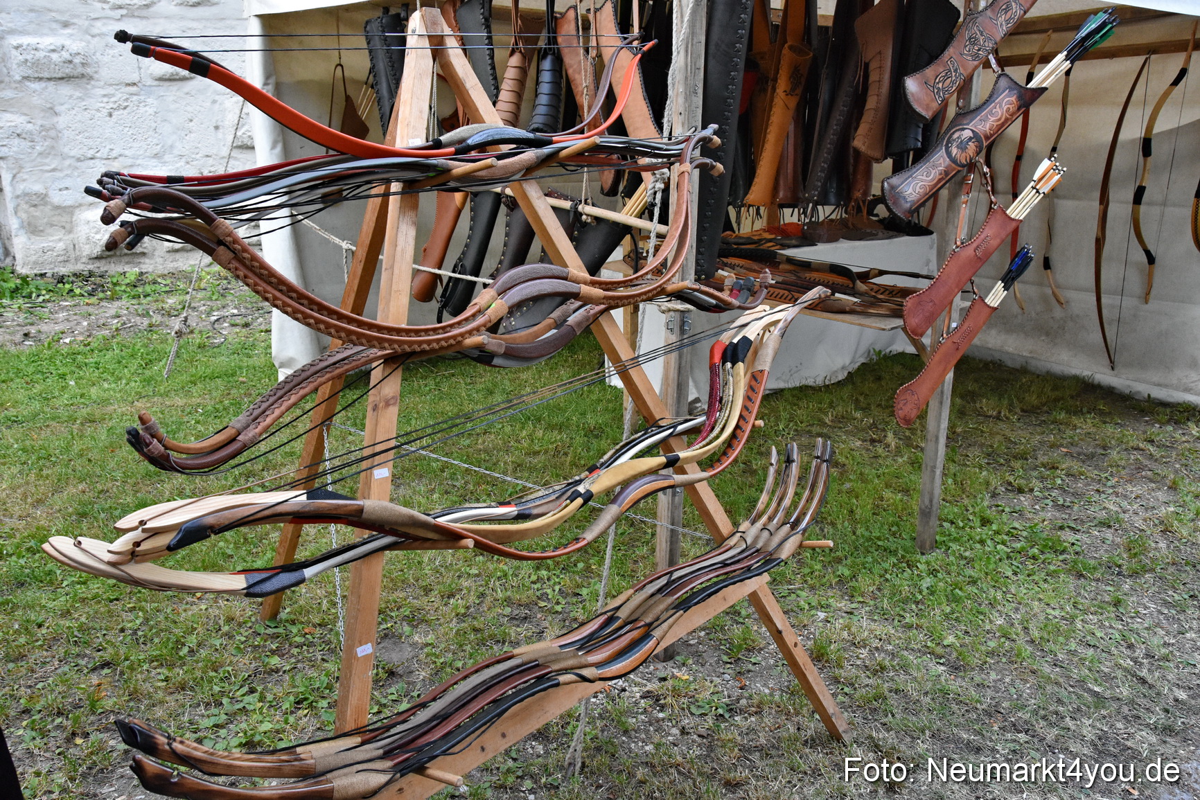 Altstadtfest Neumarkt 2019 0320