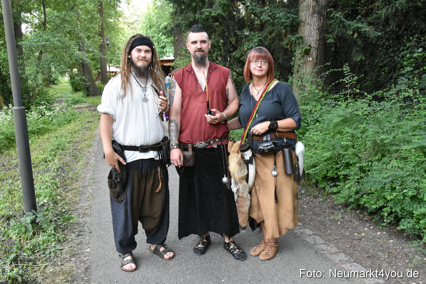 Altstadtfest Neumarkt 2019 0324