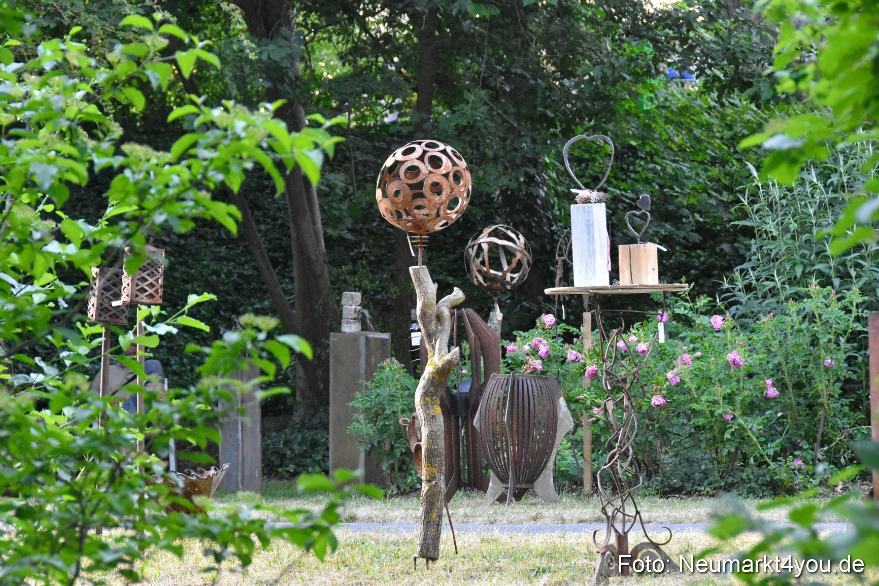 Altstadtfest Neumarkt 2019 0325