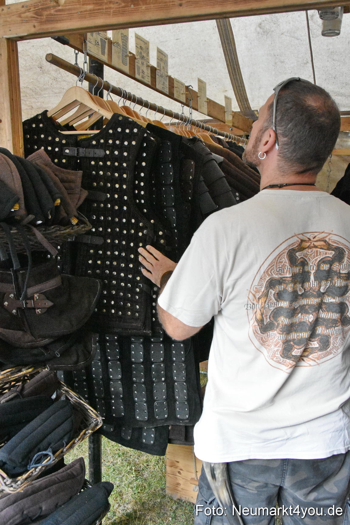 Altstadtfest Neumarkt 2019 0331