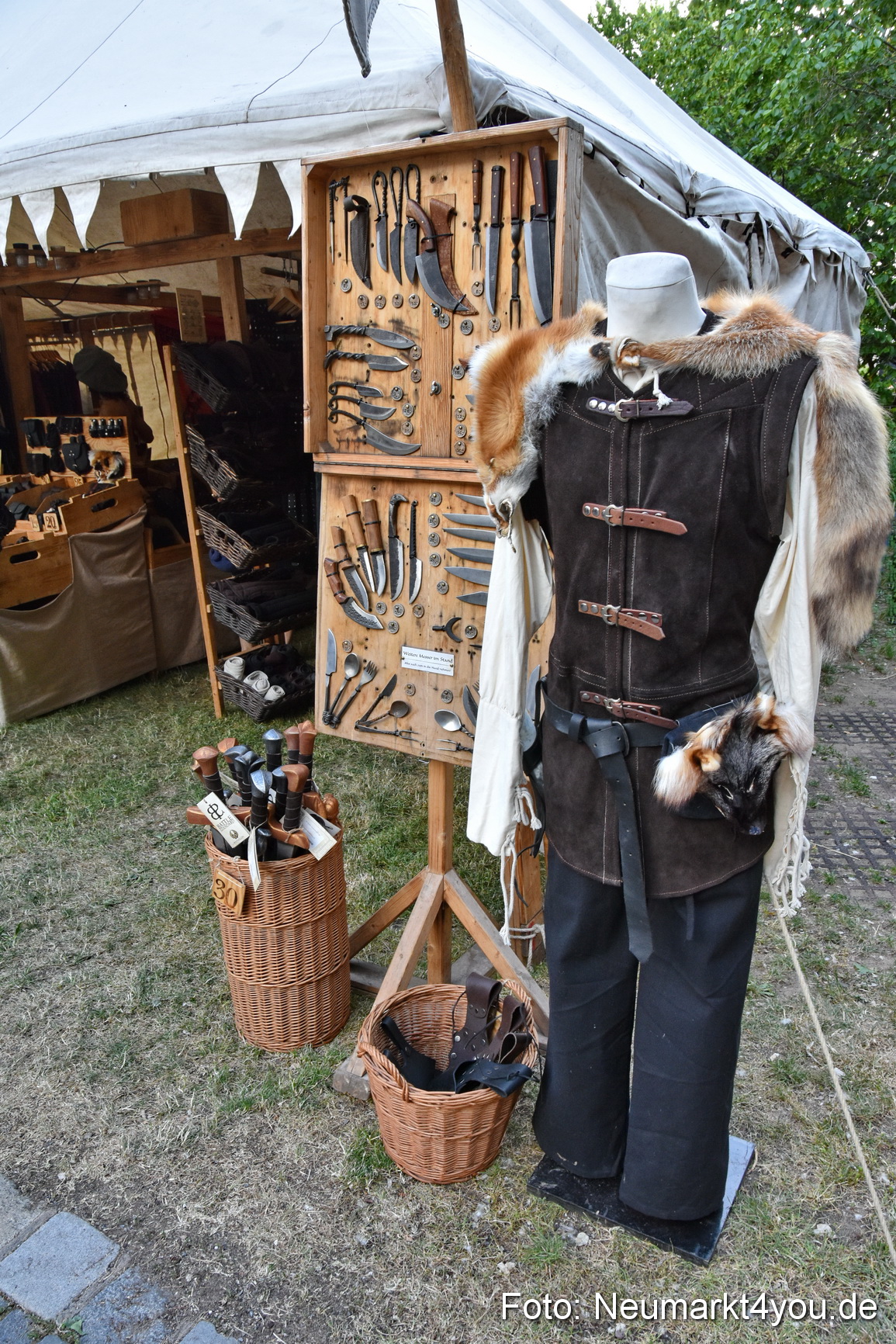 Altstadtfest Neumarkt 2019 0332