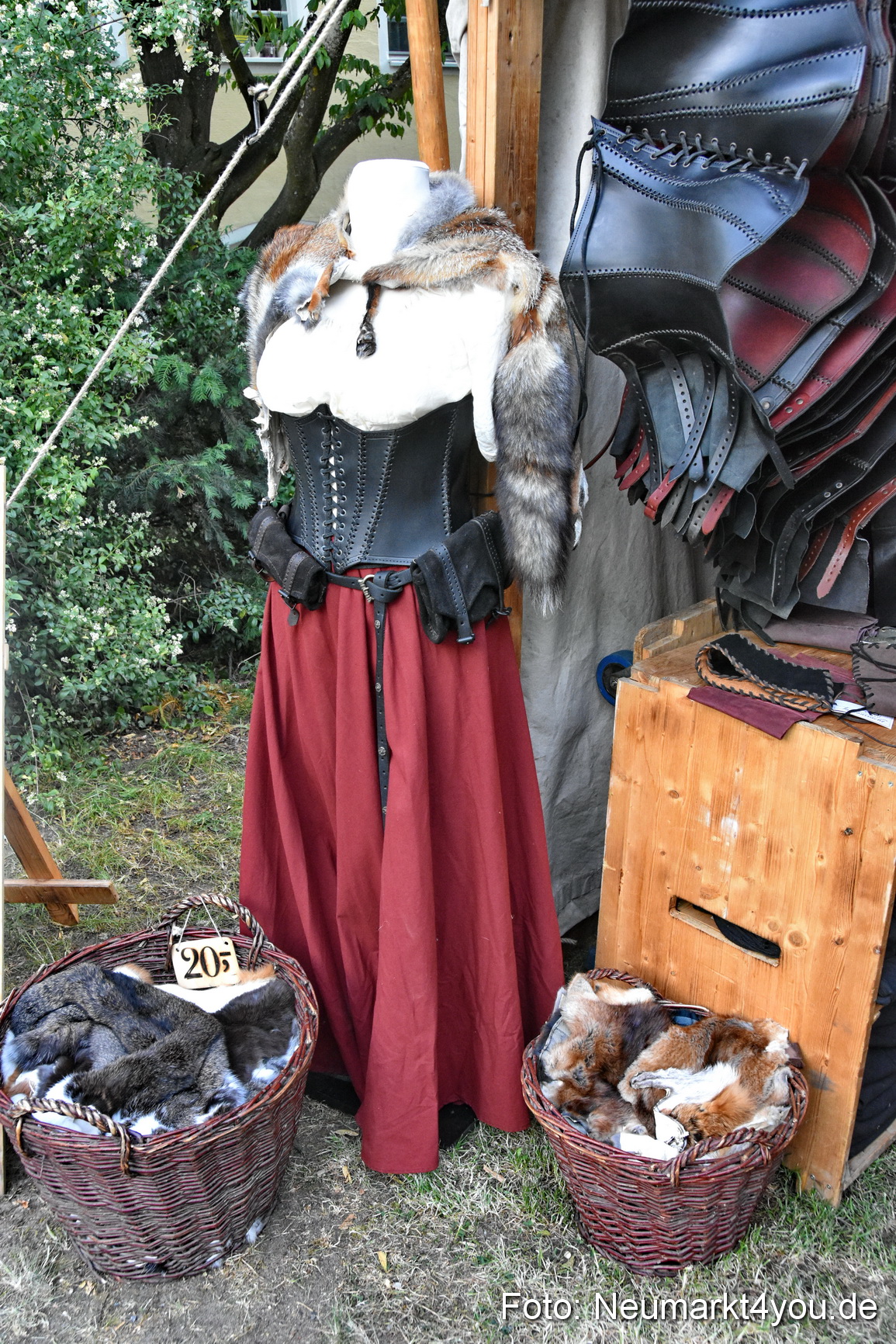 Altstadtfest Neumarkt 2019 0333