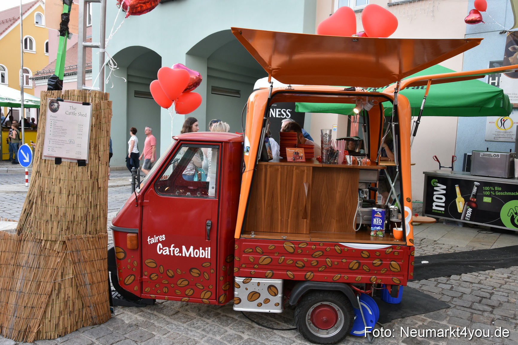 Altstadtfest Neumarkt 2019 0334