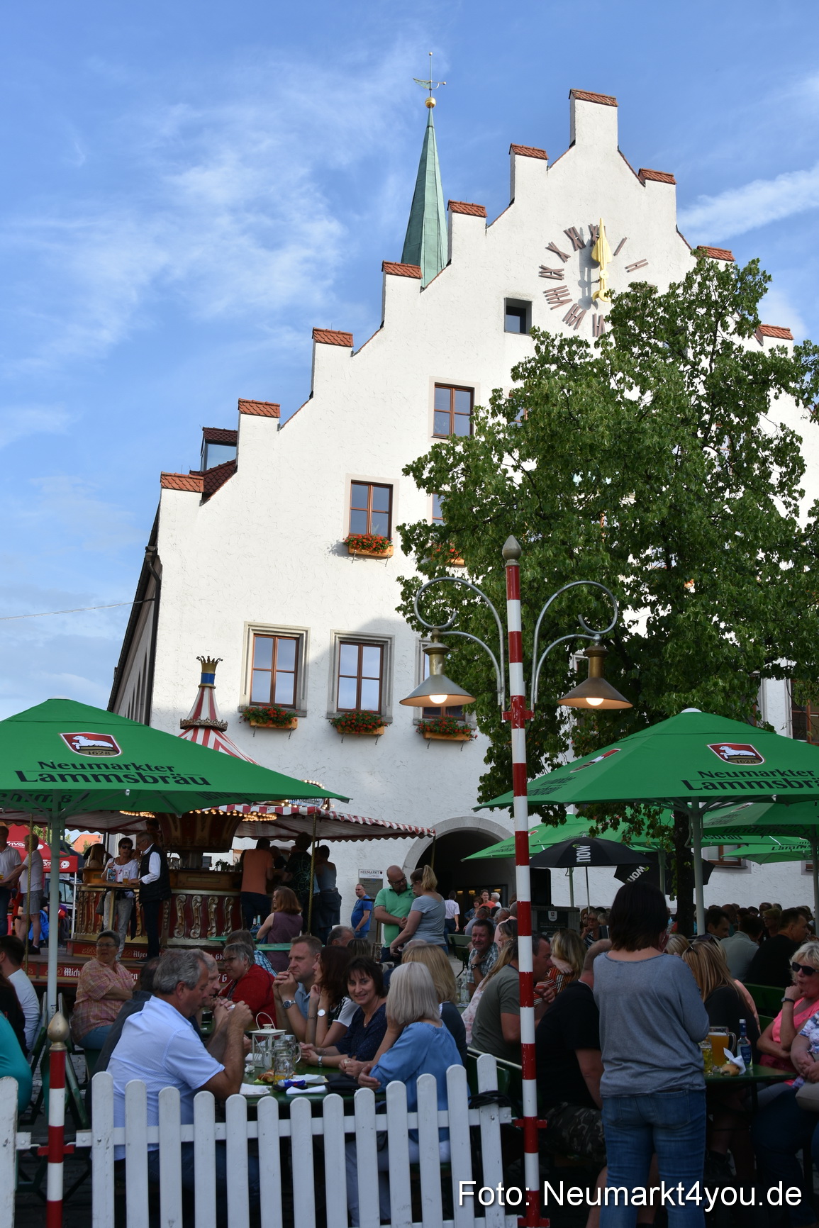Altstadtfest Neumarkt 2019 0335