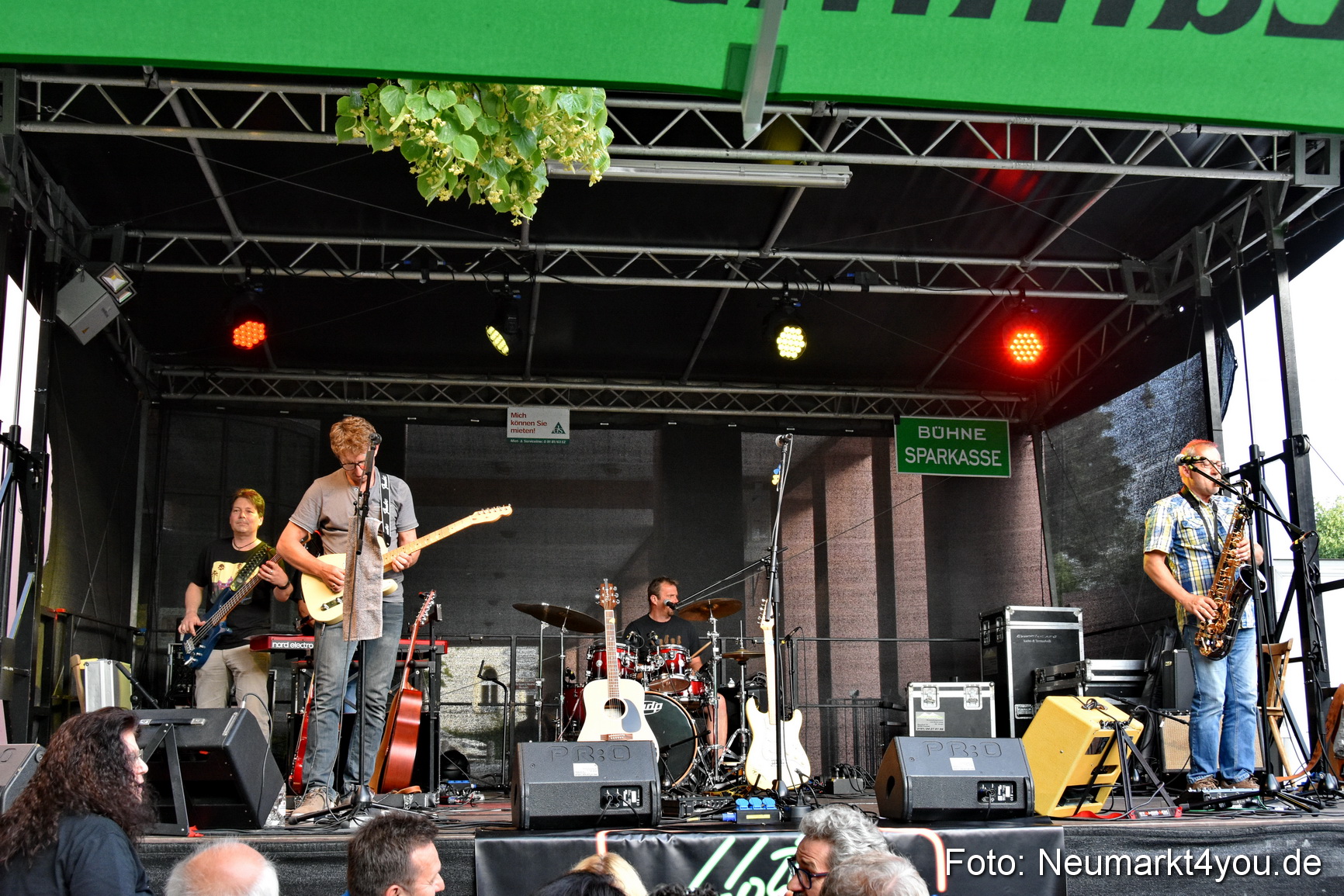 Altstadtfest Neumarkt 2019 0336