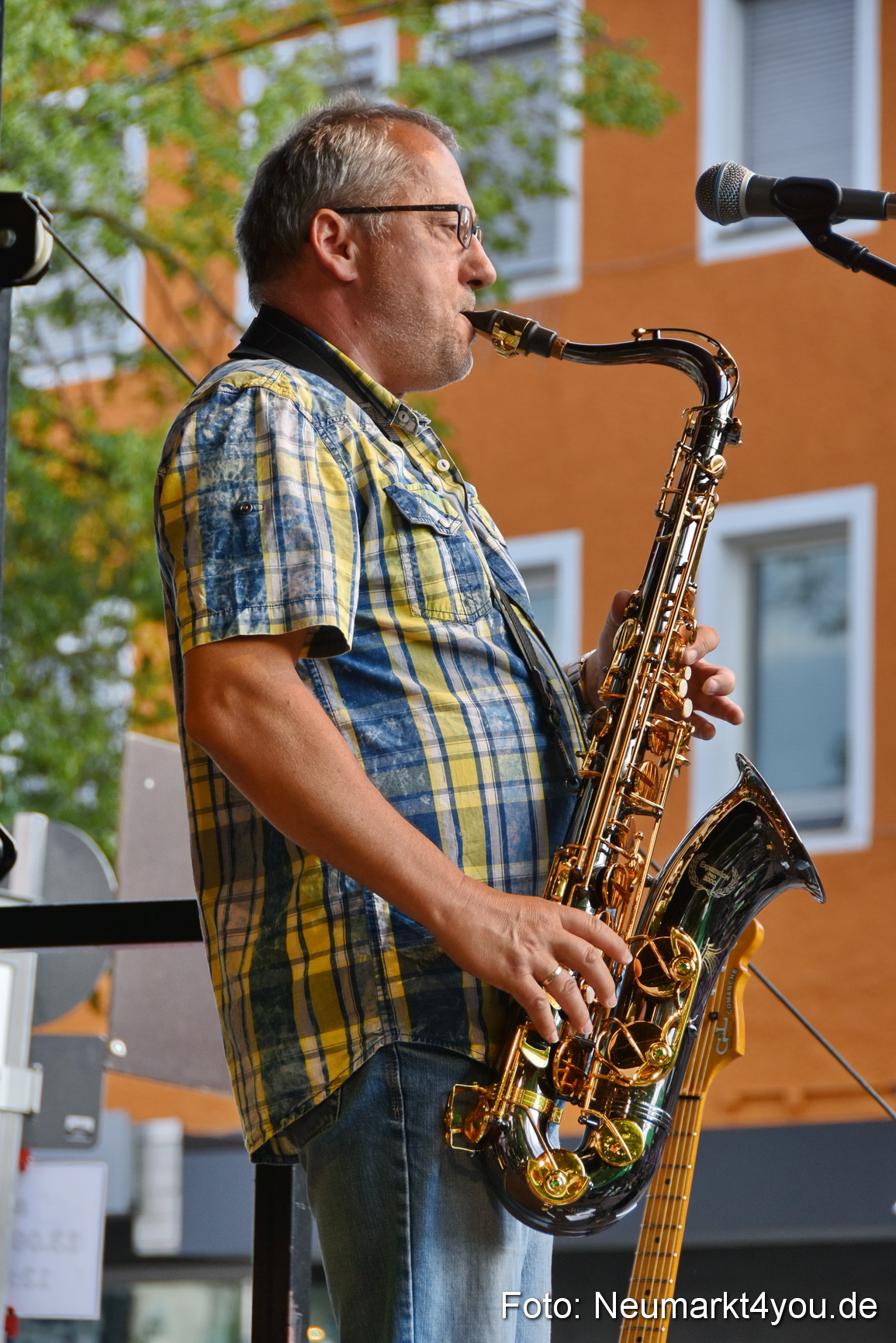 Altstadtfest Neumarkt 2019 0339