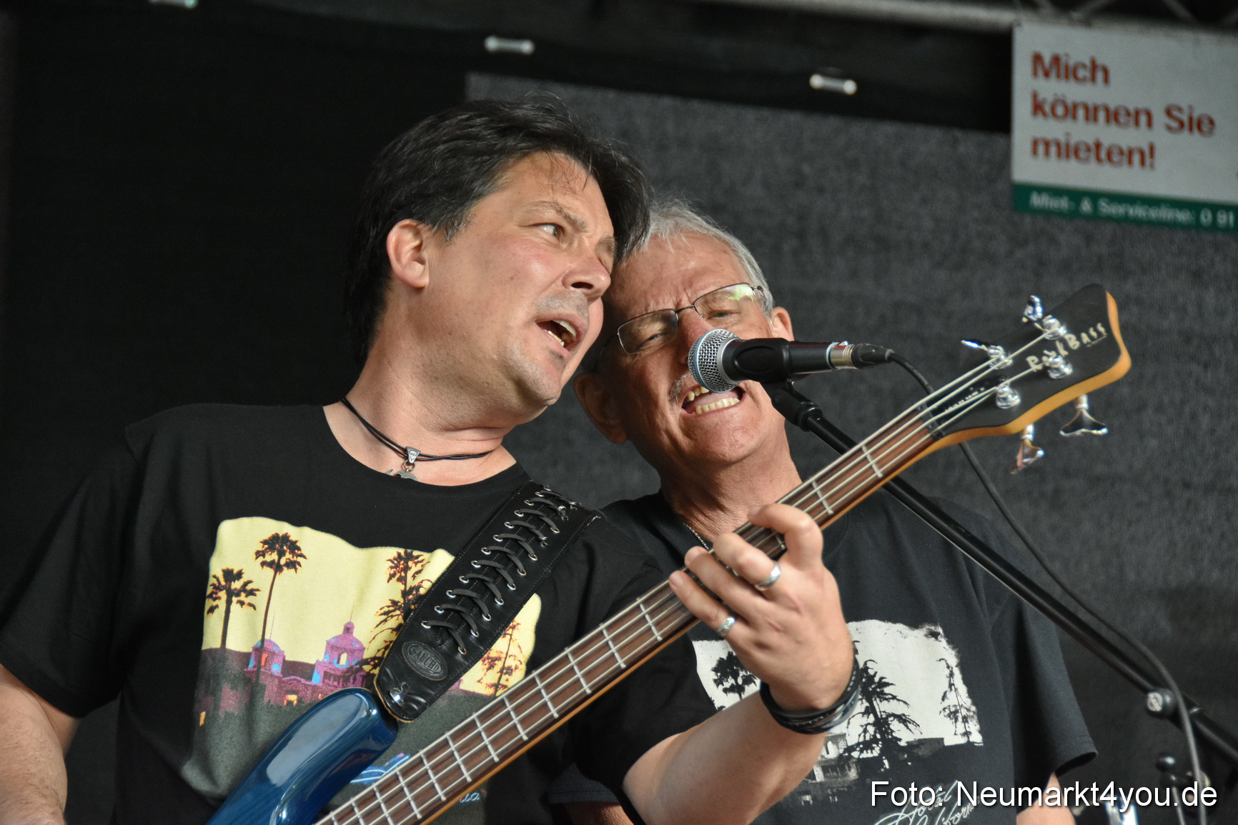 Altstadtfest Neumarkt 2019 0340