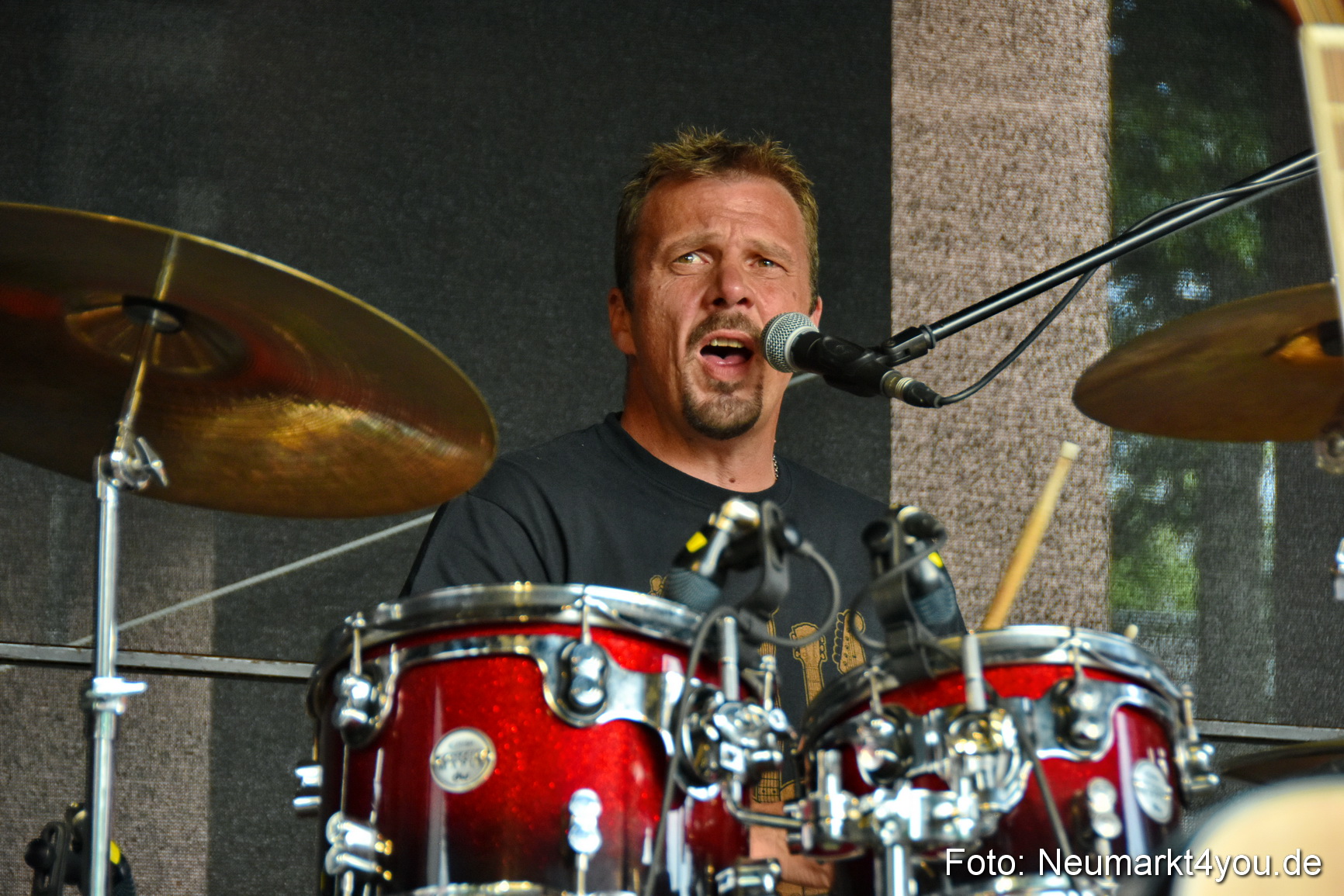 Altstadtfest Neumarkt 2019 0341