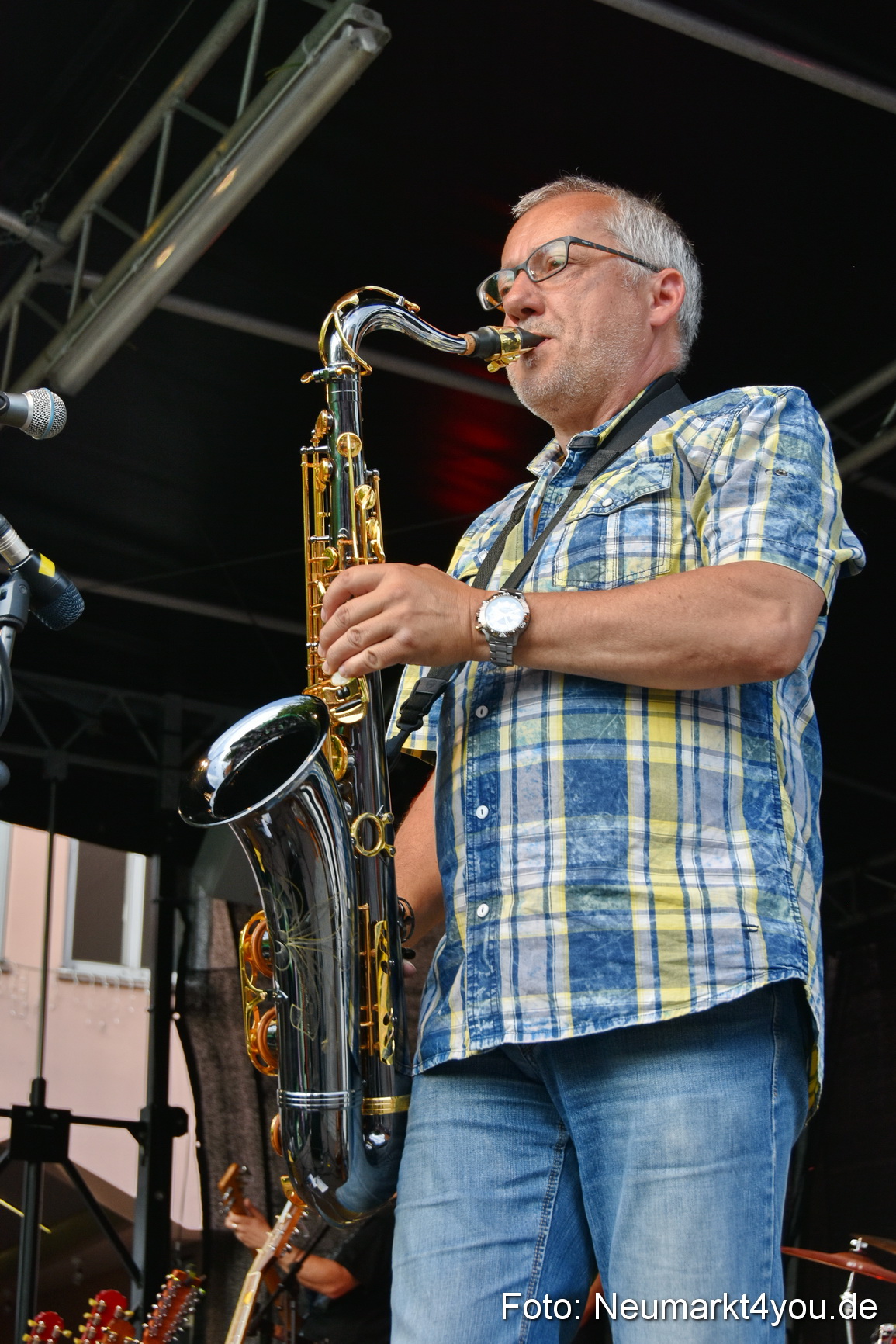 Altstadtfest Neumarkt 2019 0342