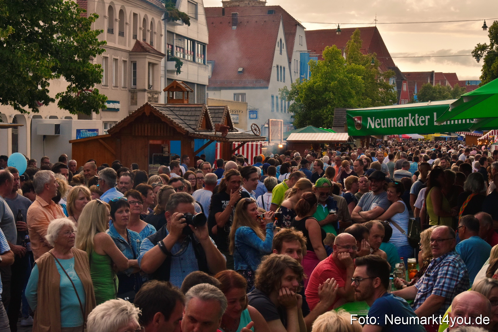 Altstadtfest Neumarkt 2019 0345
