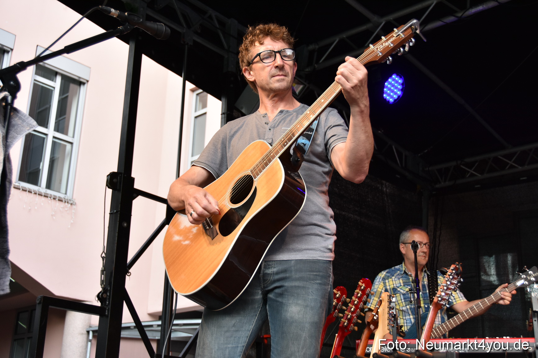 Altstadtfest Neumarkt 2019 0347