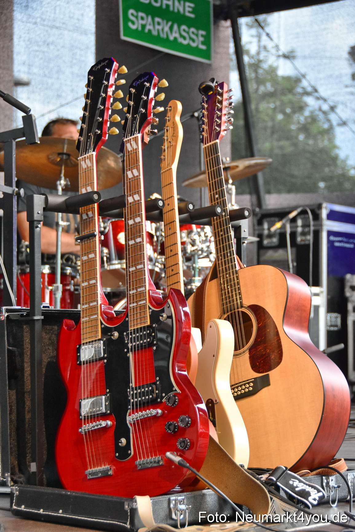 Altstadtfest Neumarkt 2019 0352