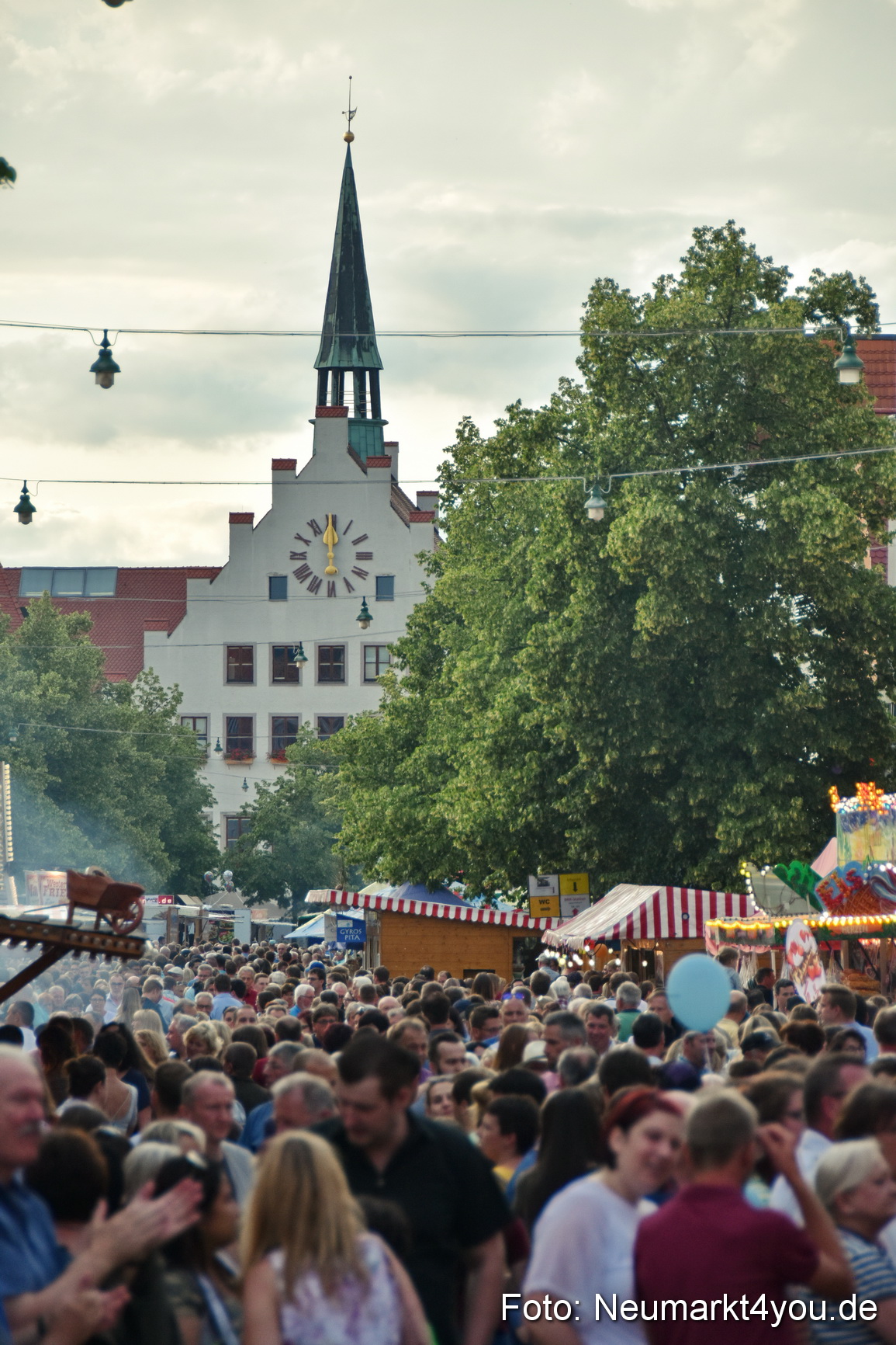 Altstadtfest Neumarkt 2019 0353