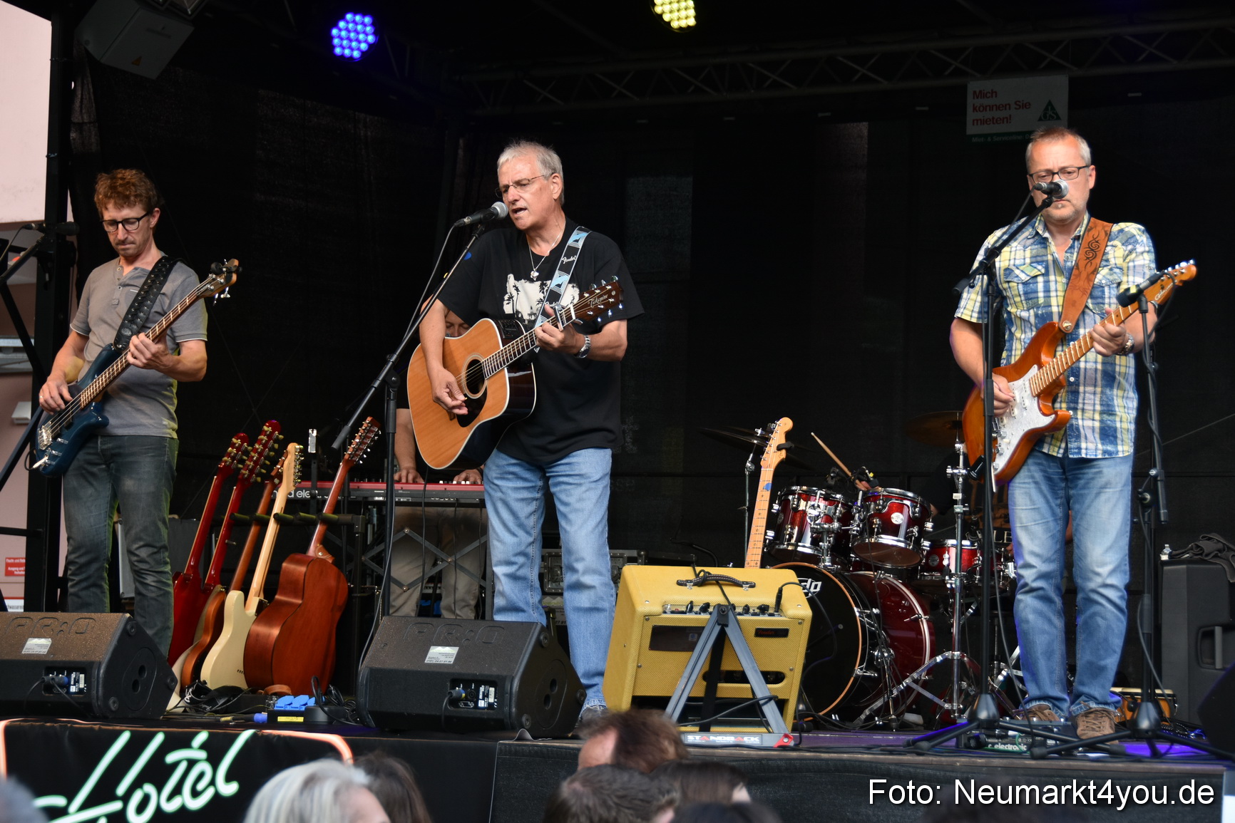 Altstadtfest Neumarkt 2019 0354