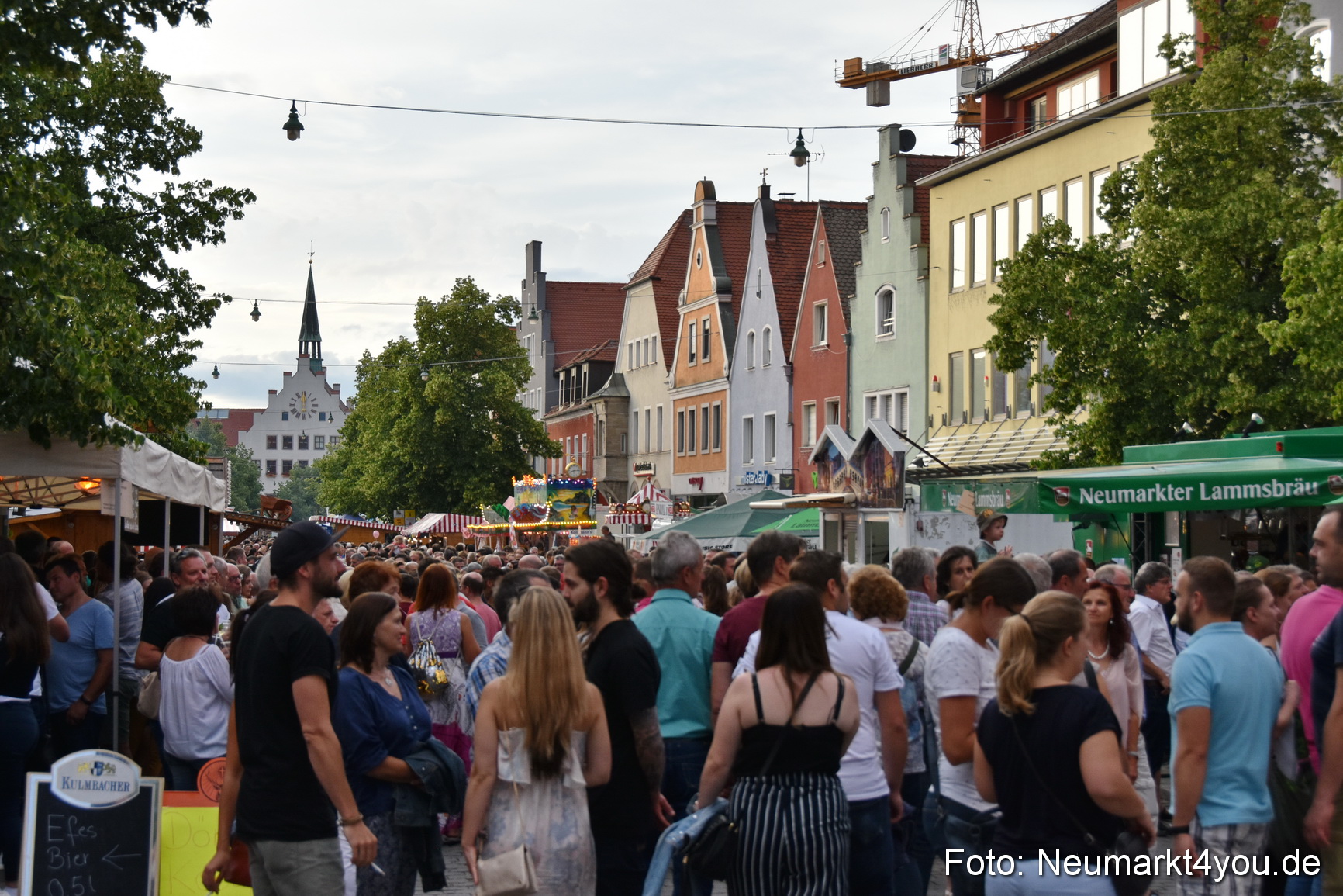 Altstadtfest Neumarkt 2019 0356