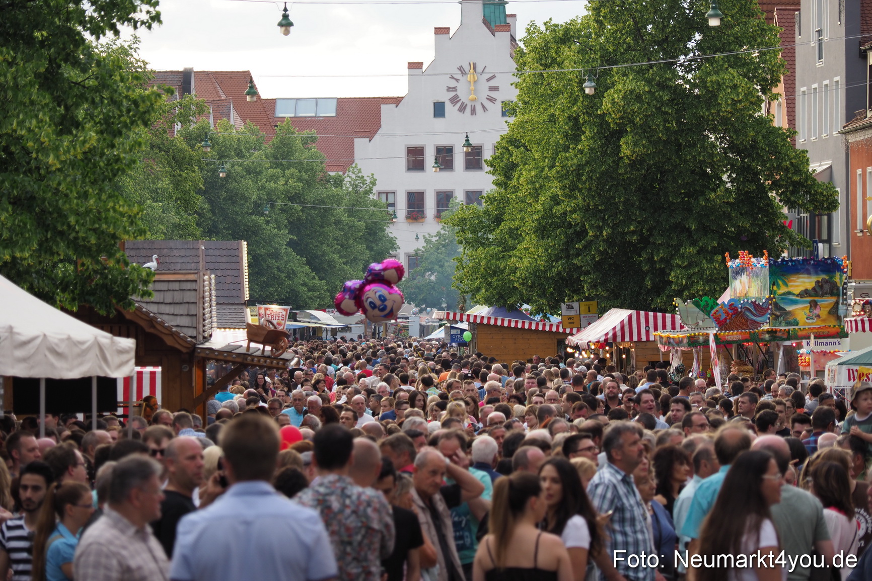 Altstadtfest Neumarkt 2019 0357