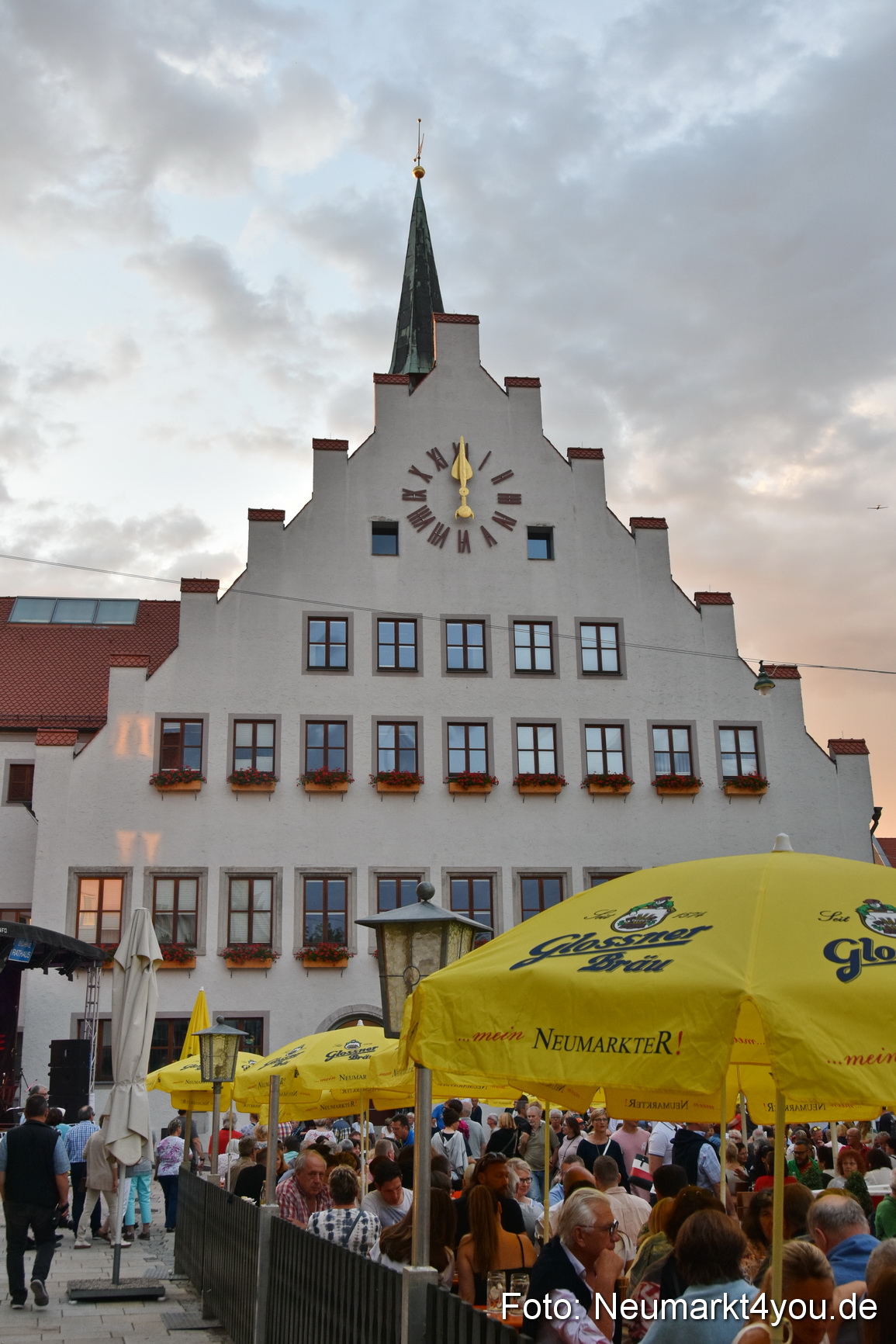 Altstadtfest Neumarkt 2019 0358