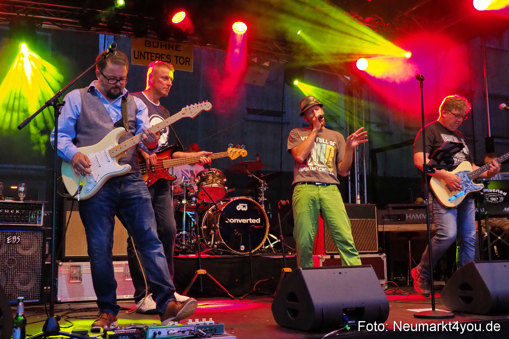 Altstadtfest Neumarkt 2019 0365