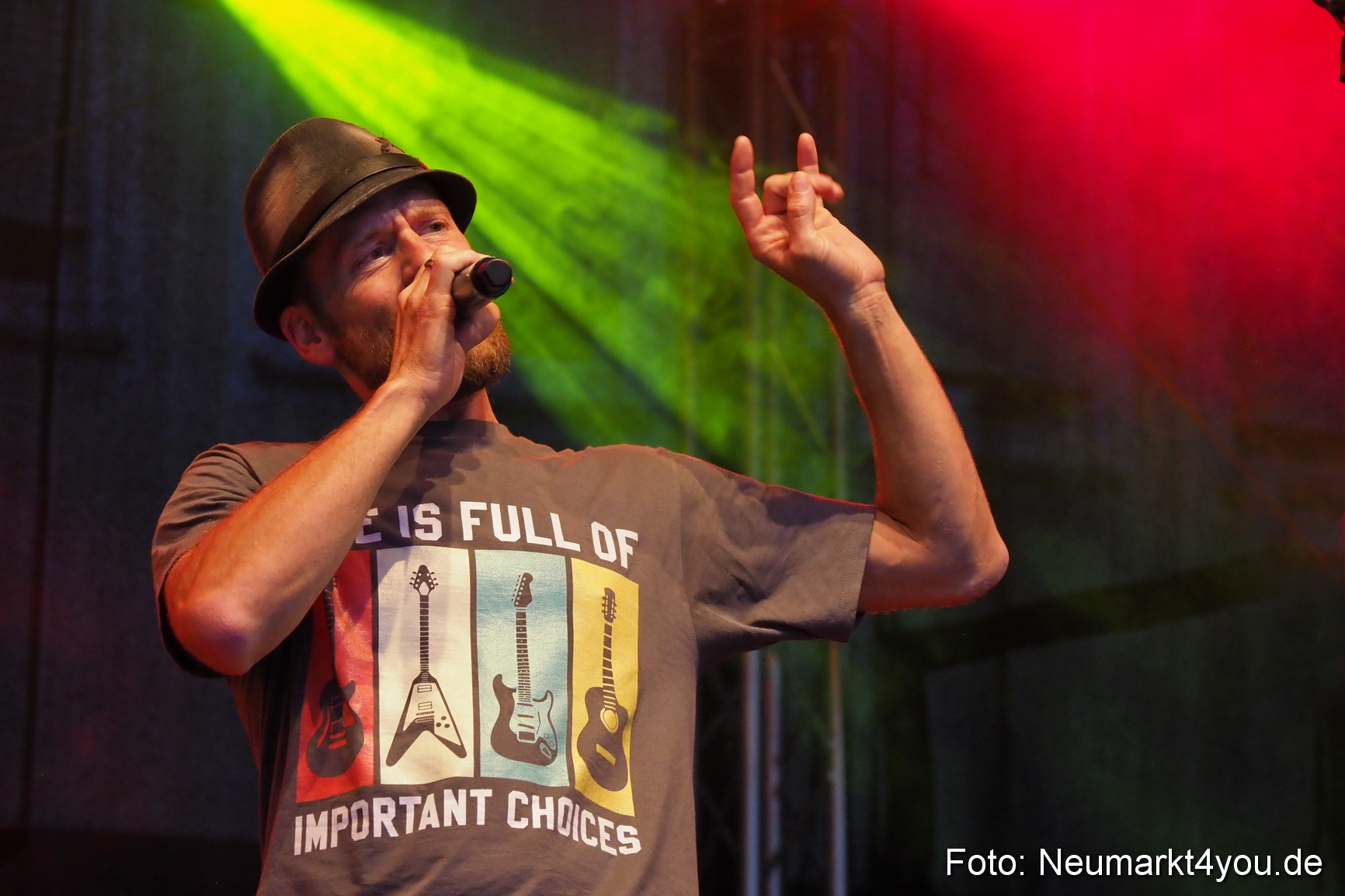 Altstadtfest Neumarkt 2019 0366