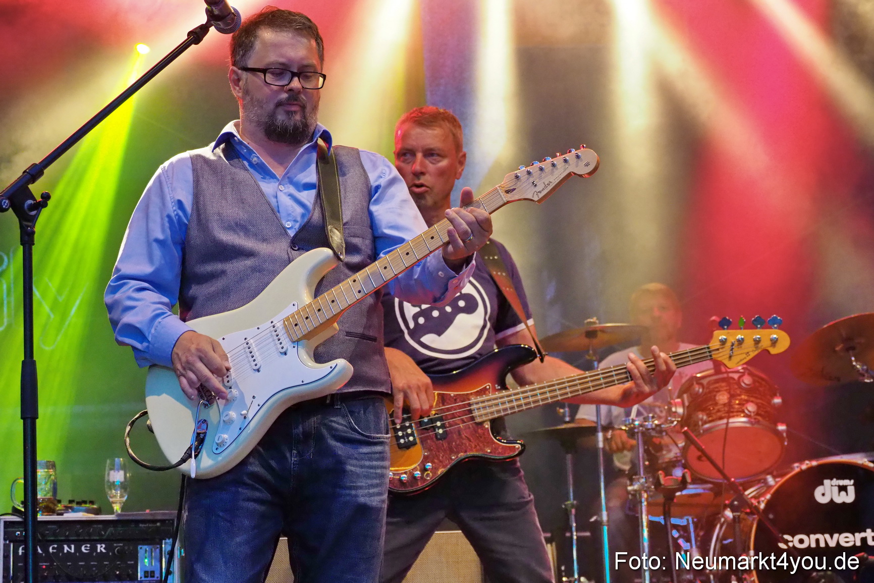 Altstadtfest Neumarkt 2019 0368