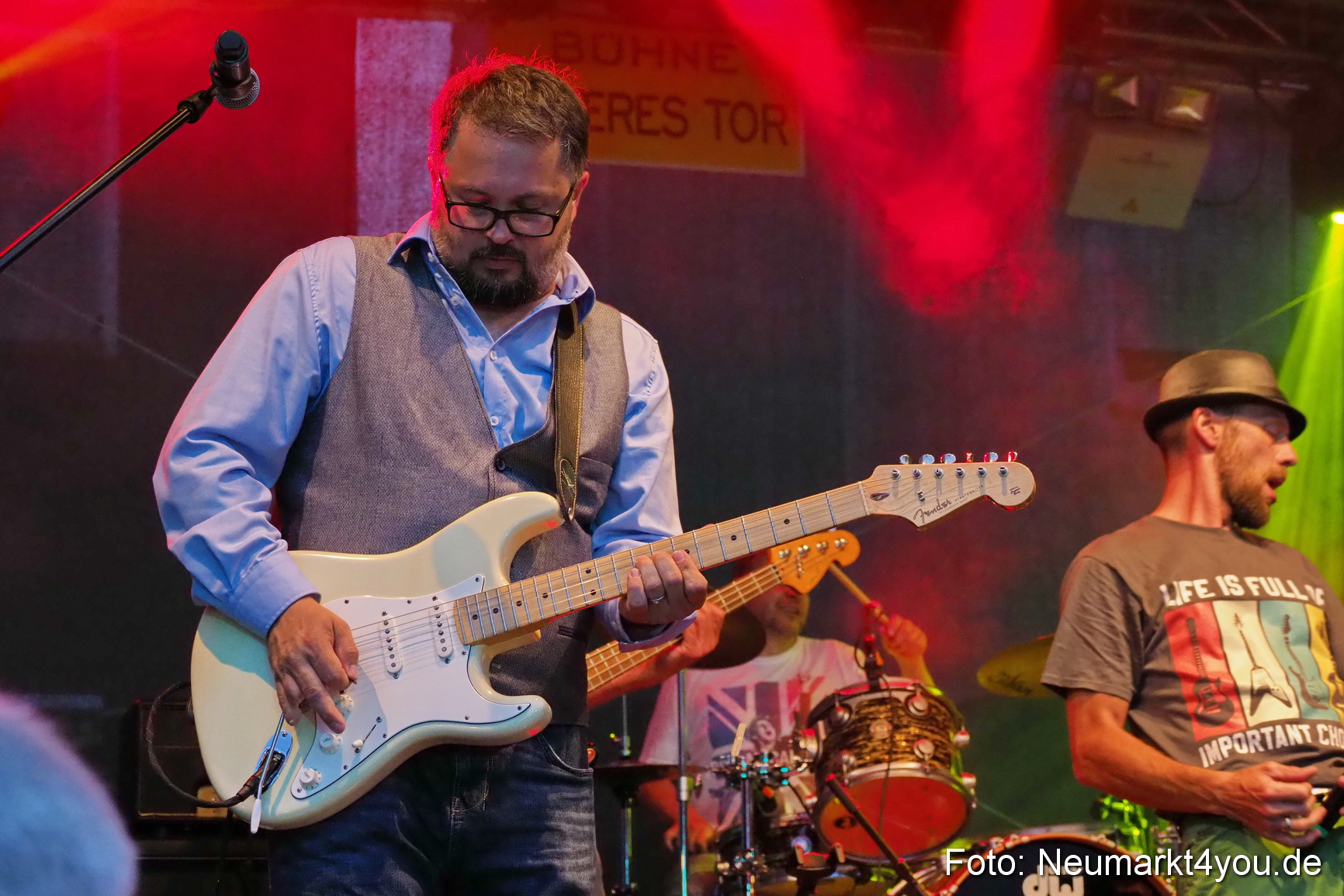 Altstadtfest Neumarkt 2019 0369