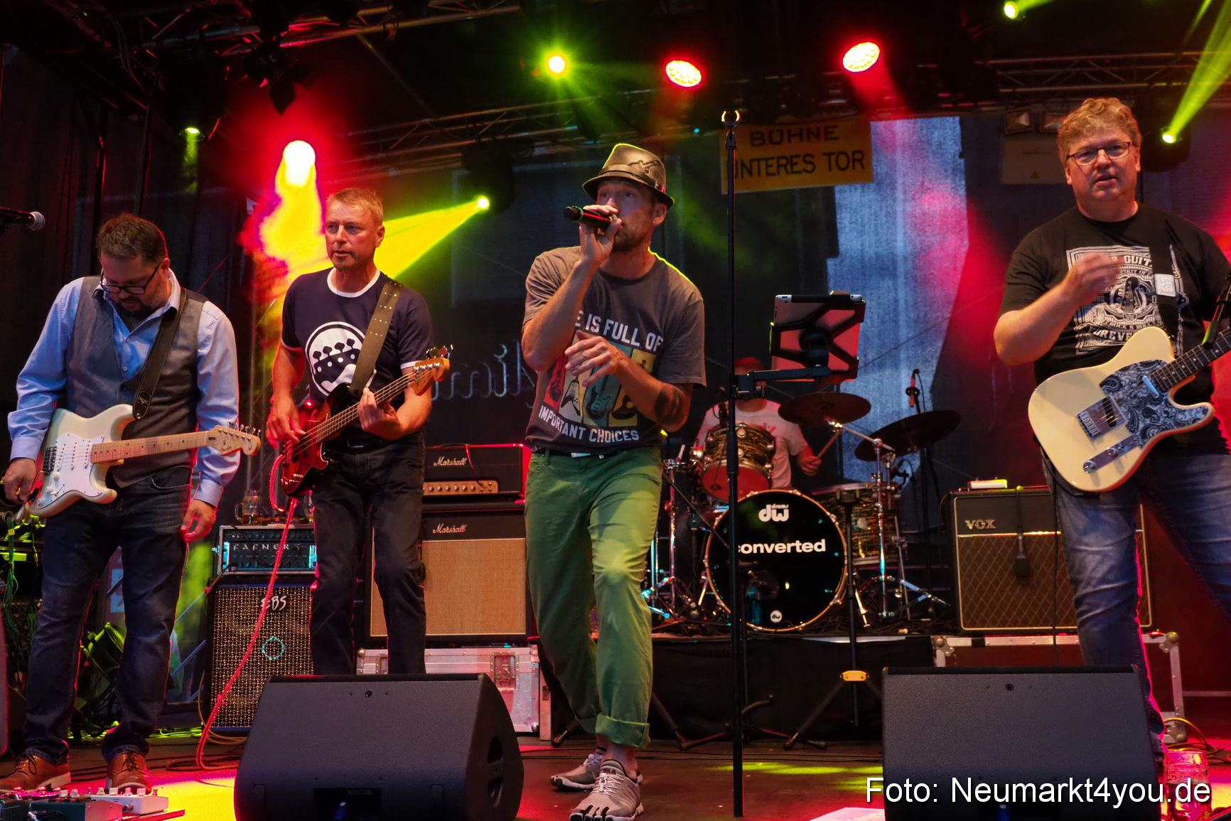 Altstadtfest Neumarkt 2019 0370