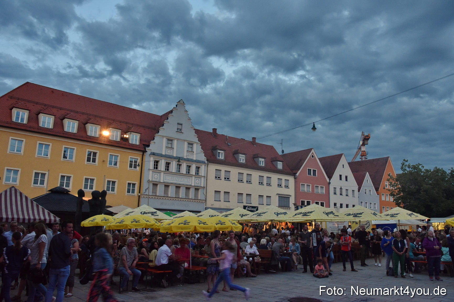 Altstadtfest Neumarkt 2019 0372