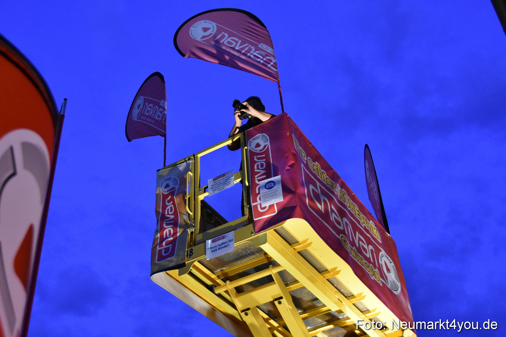 Altstadtfest Neumarkt 2019 0376