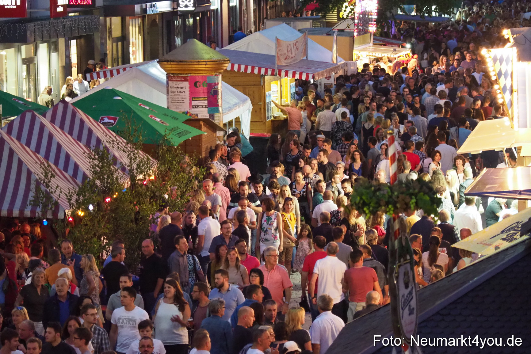 Altstadtfest Neumarkt 2019 0378