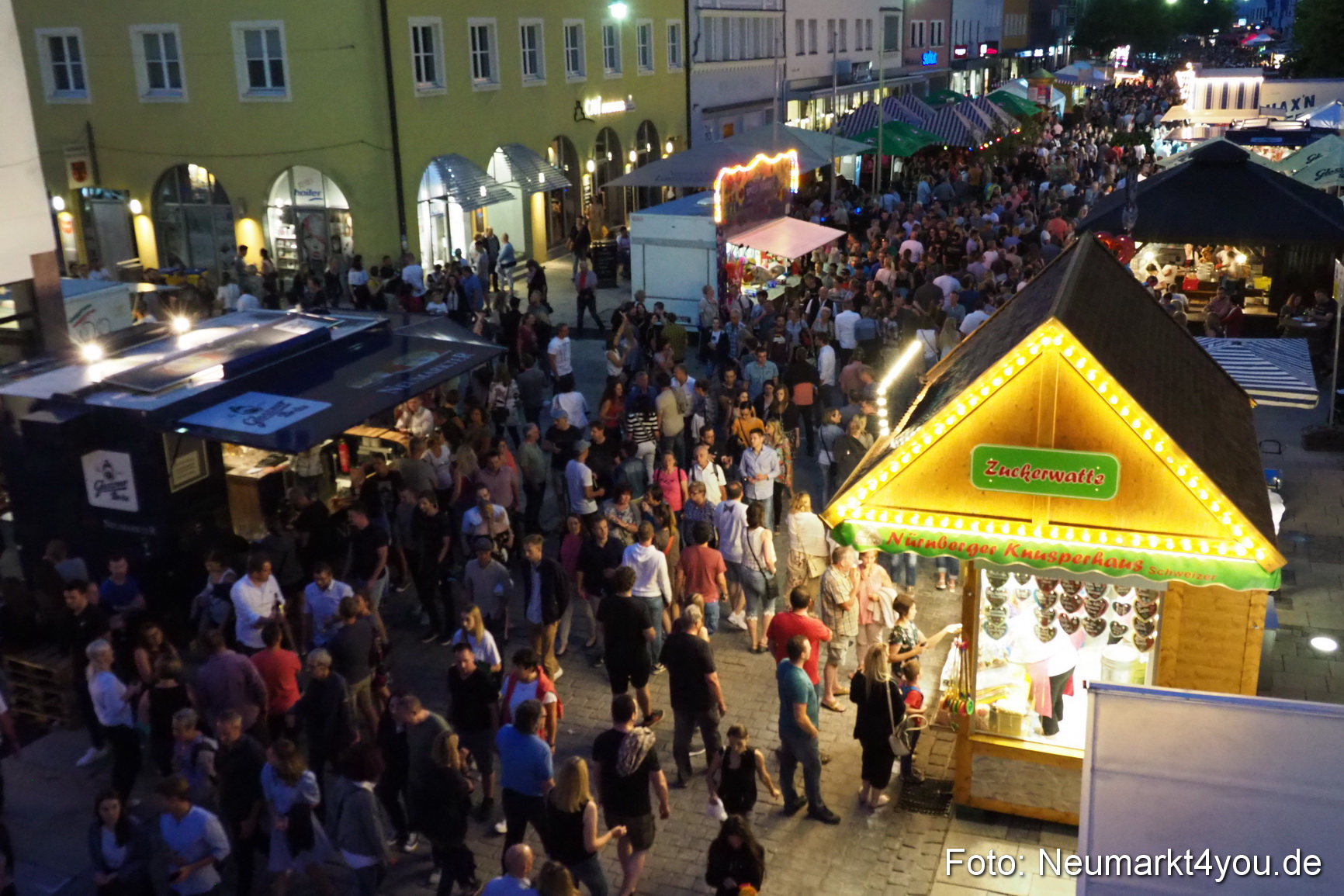 Altstadtfest Neumarkt 2019 0379