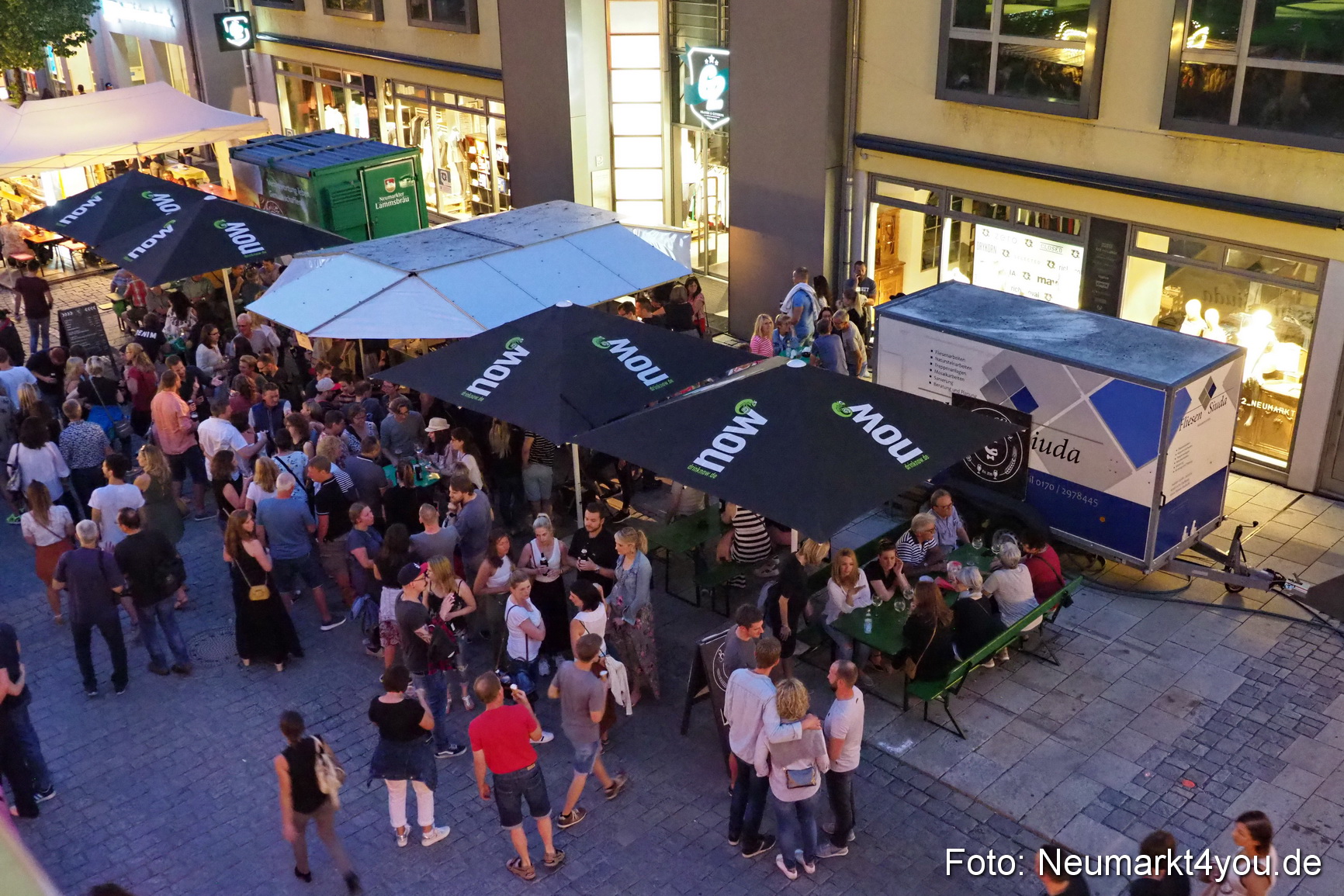 Altstadtfest Neumarkt 2019 0380