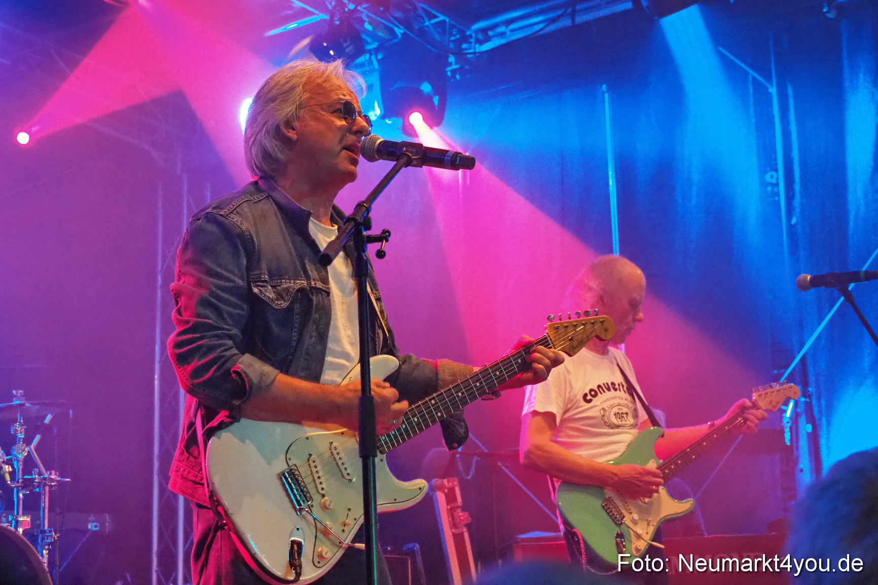 Altstadtfest Neumarkt 2019 0381