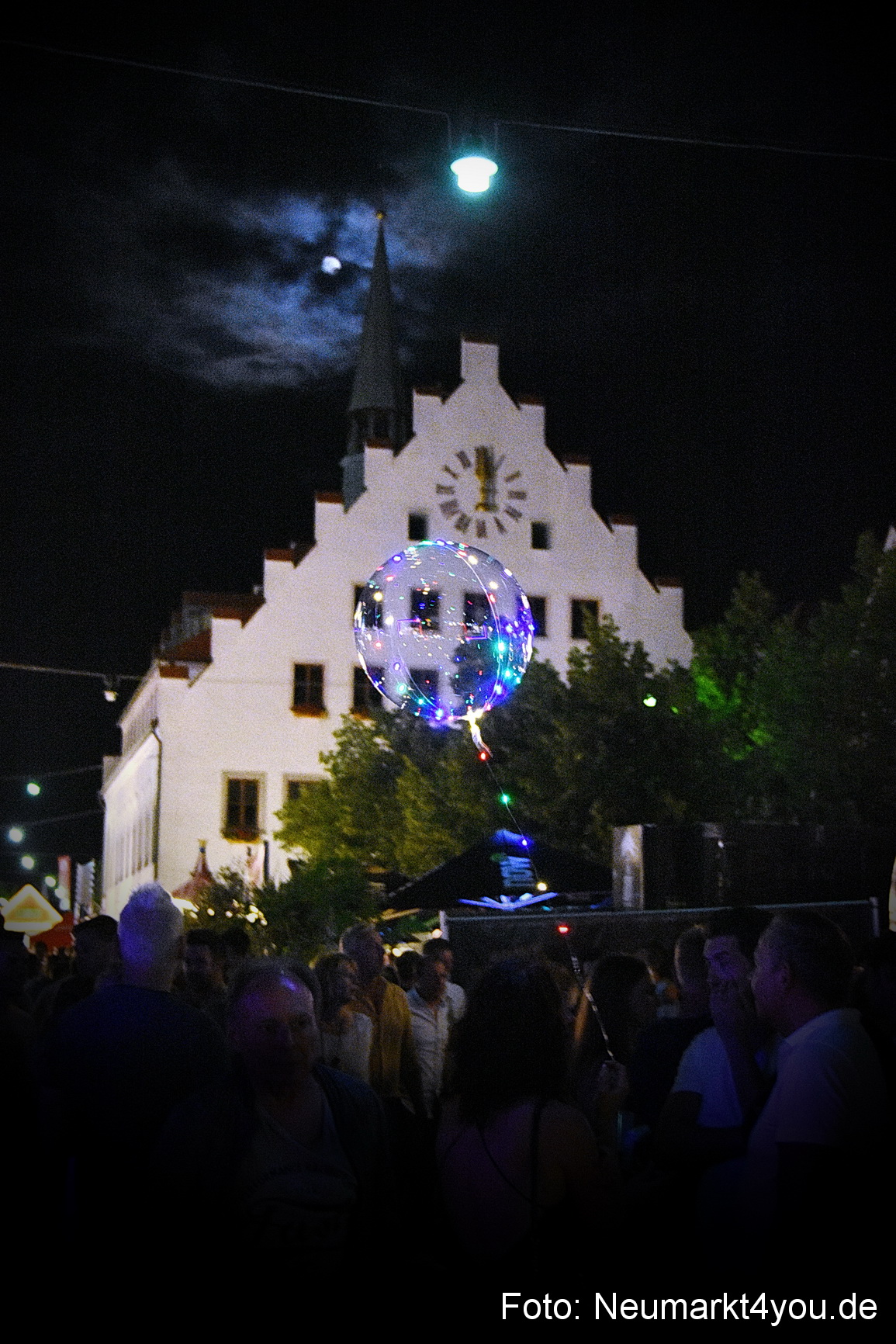 Altstadtfest Neumarkt 2019 0385