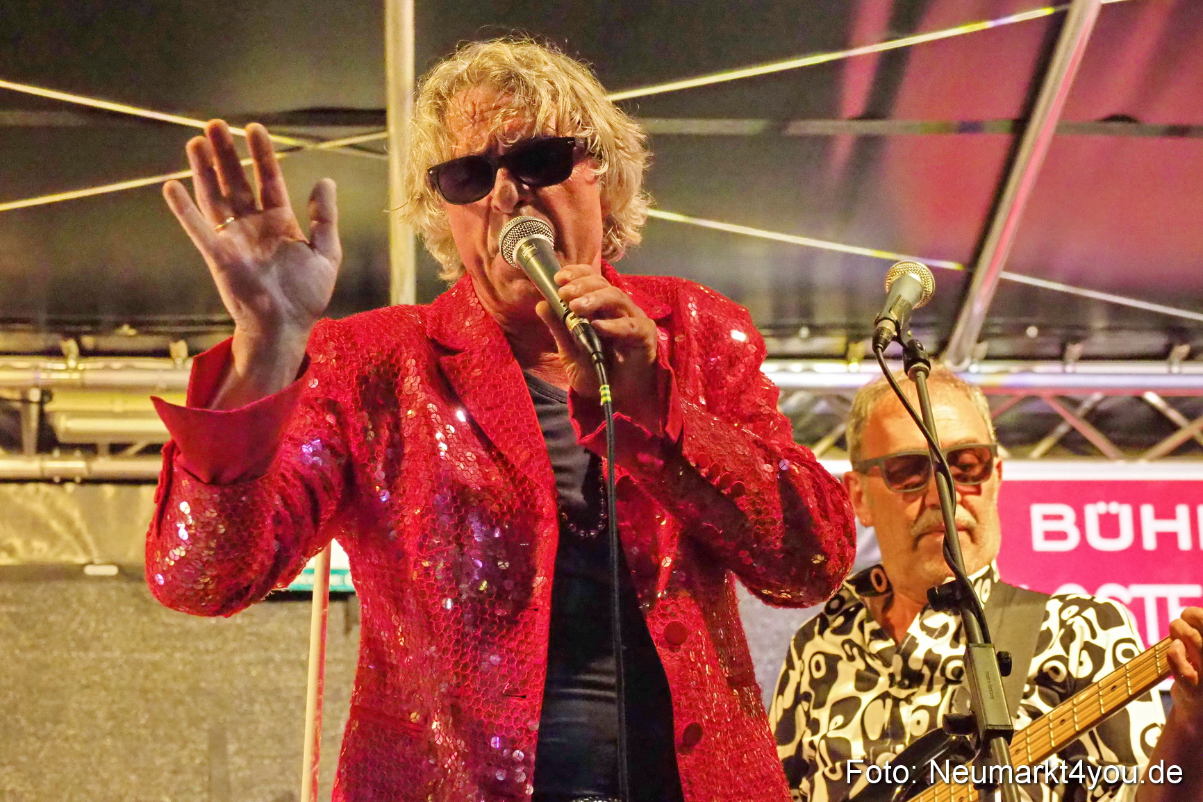 Altstadtfest Neumarkt 2019 0386