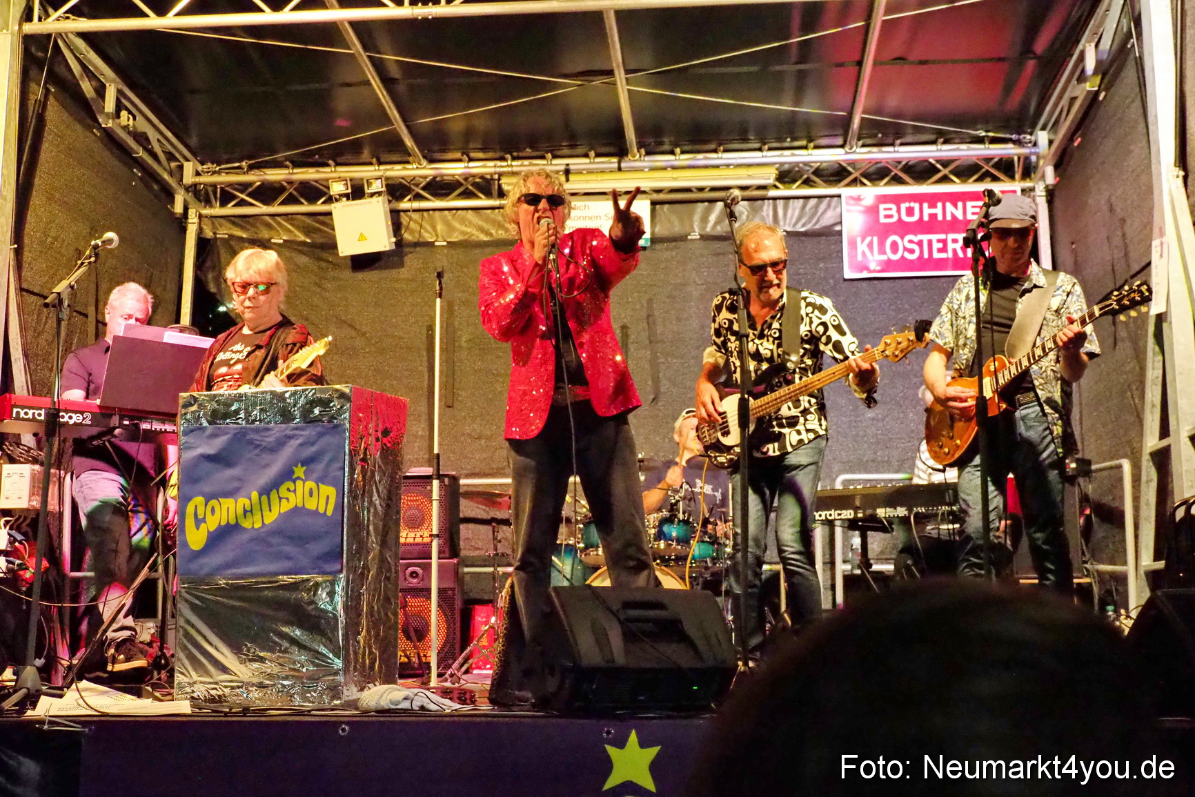 Altstadtfest Neumarkt 2019 0387