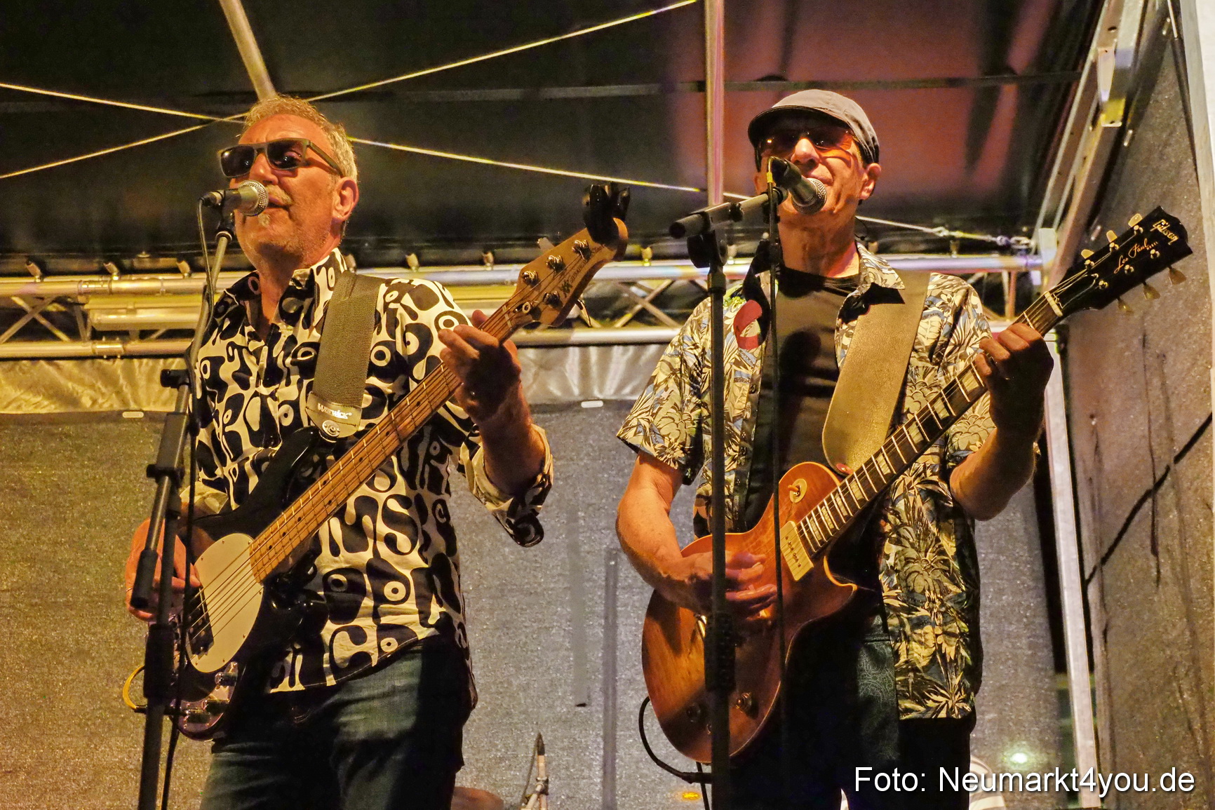 Altstadtfest Neumarkt 2019 0389