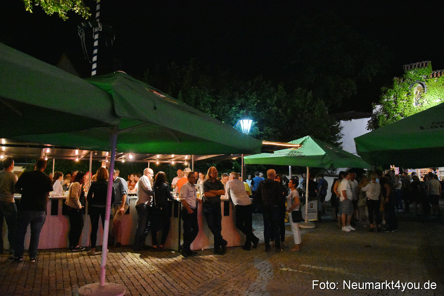 Altstadtfest Neumarkt 2019 0390