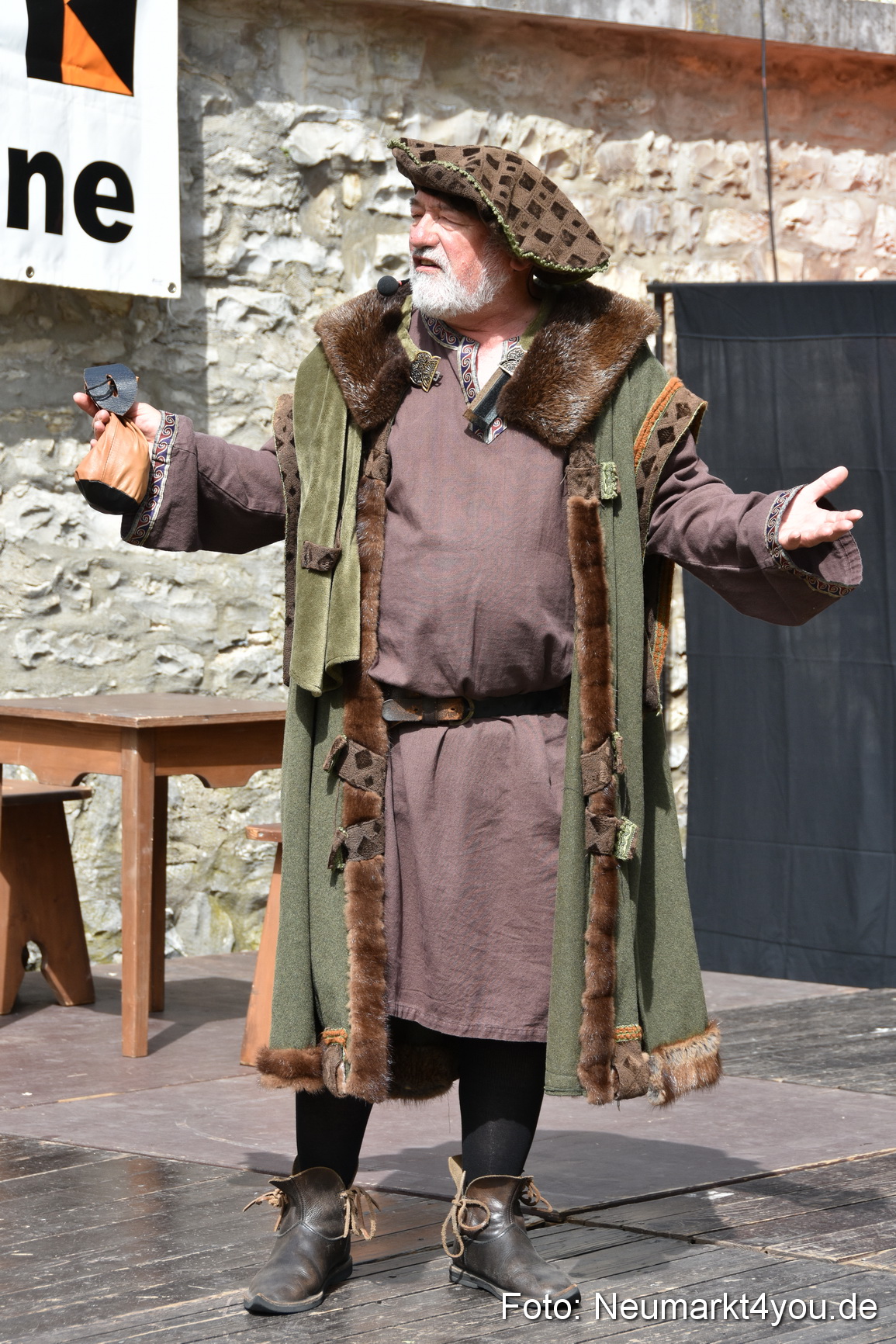 Altstadtfest Neumarkt 2019 0391