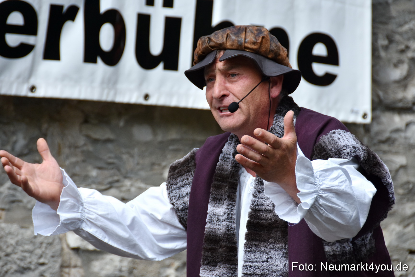 Altstadtfest Neumarkt 2019 0392