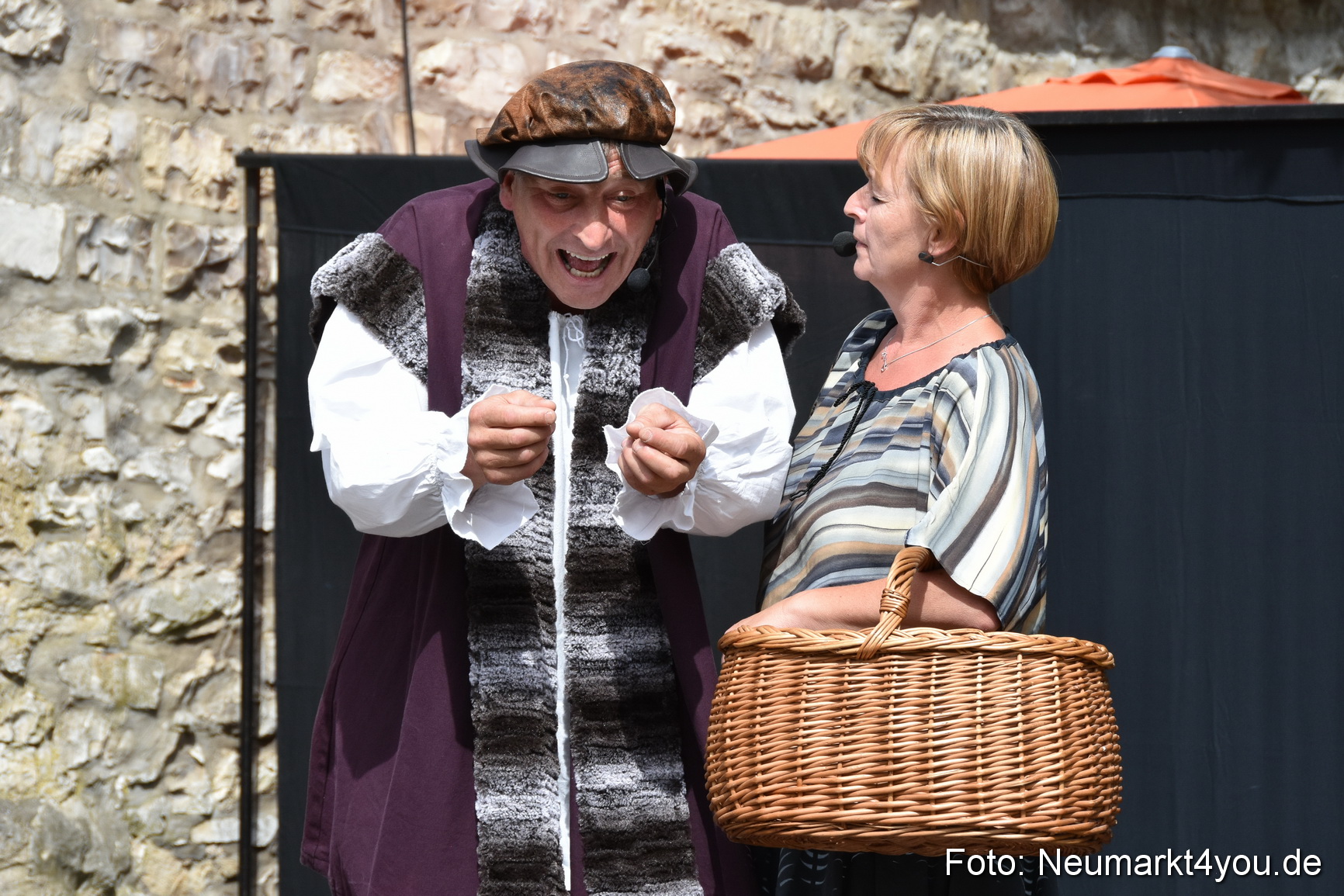 Altstadtfest Neumarkt 2019 0393