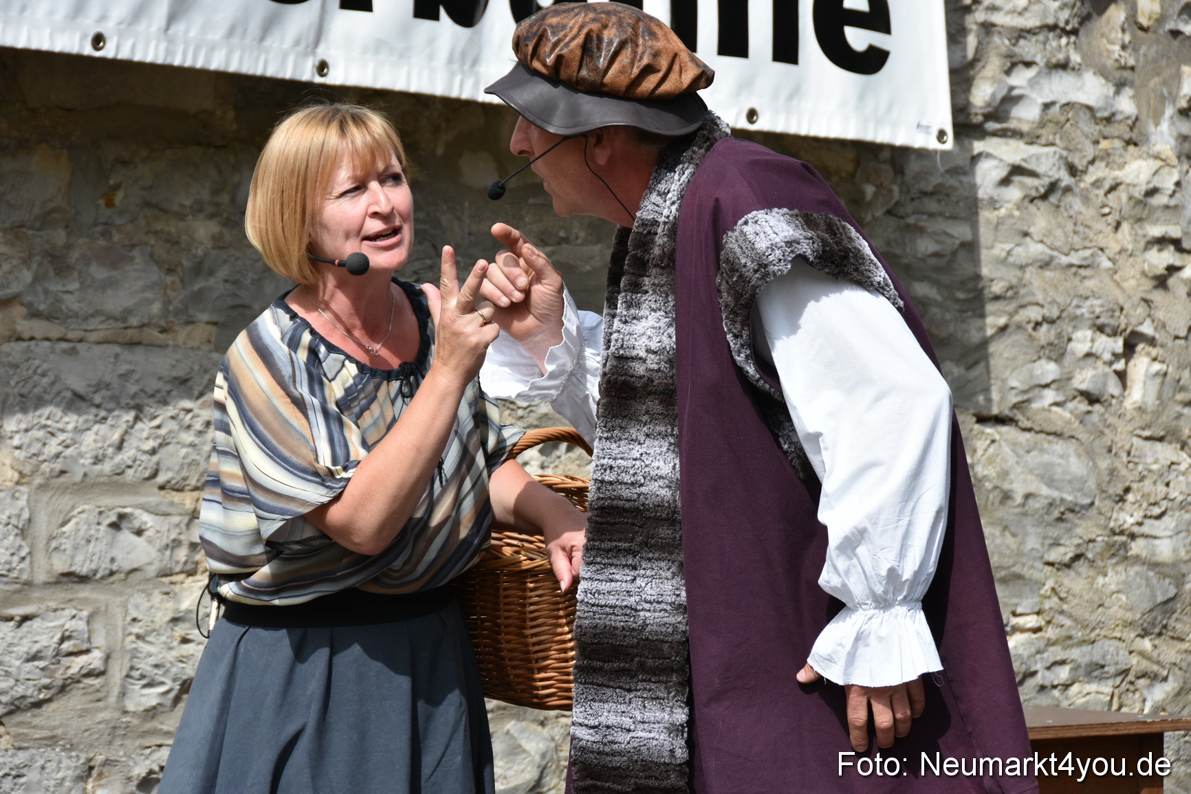 Altstadtfest Neumarkt 2019 0394