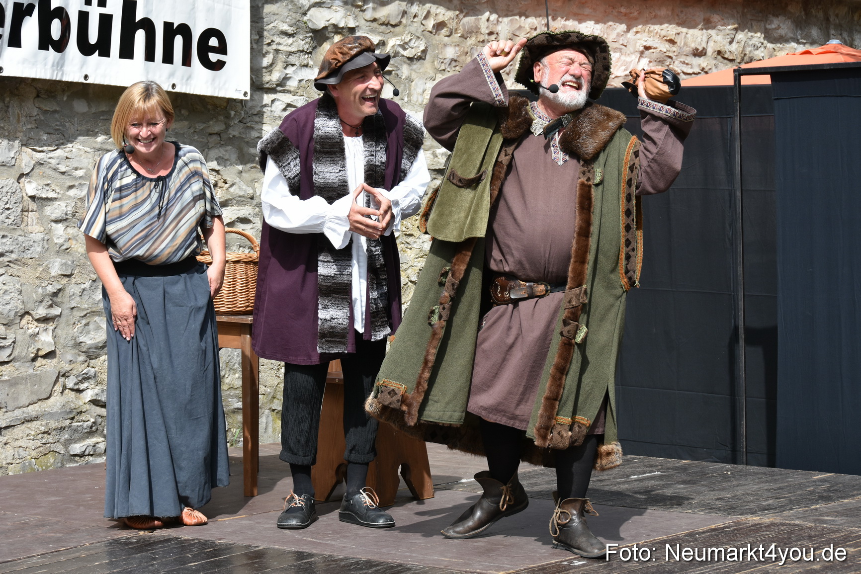 Altstadtfest Neumarkt 2019 0395