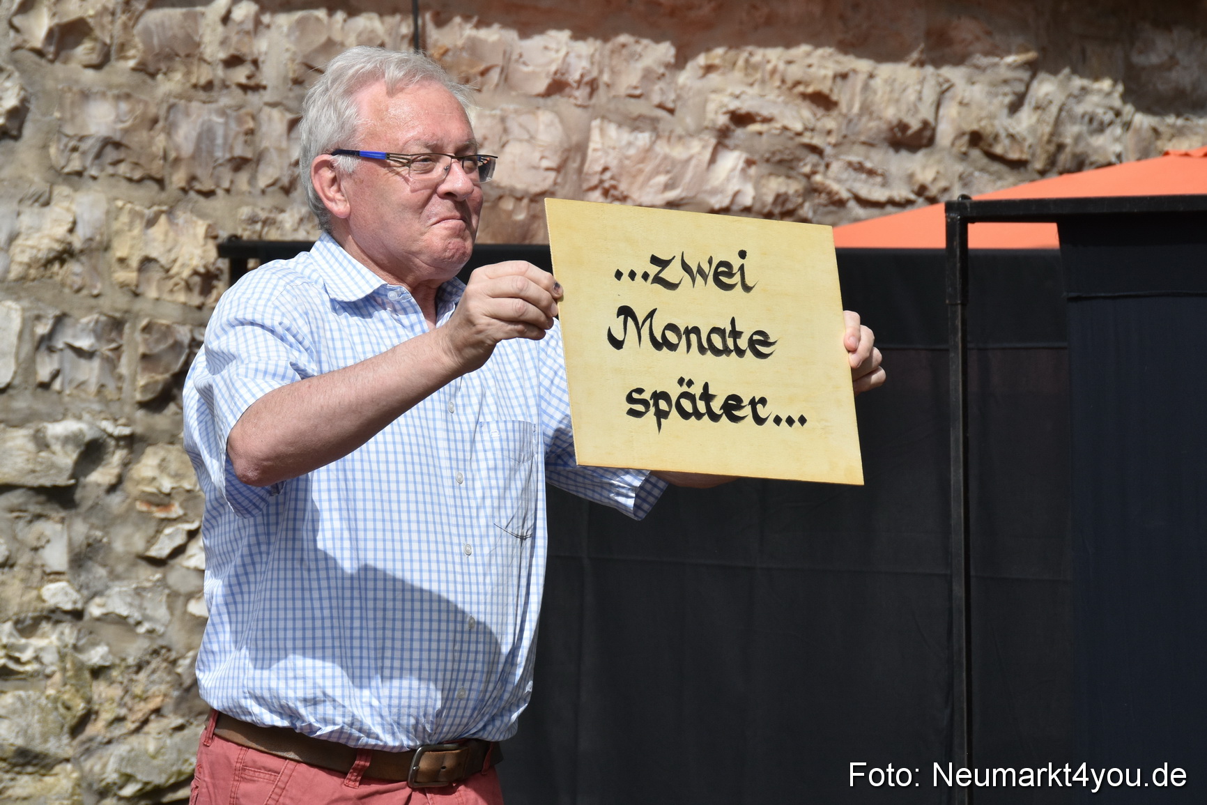 Altstadtfest Neumarkt 2019 0398