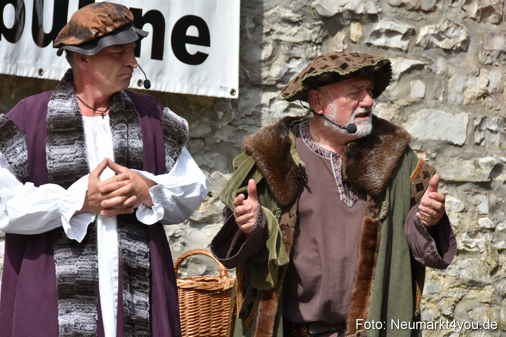 Altstadtfest Neumarkt 2019 0399