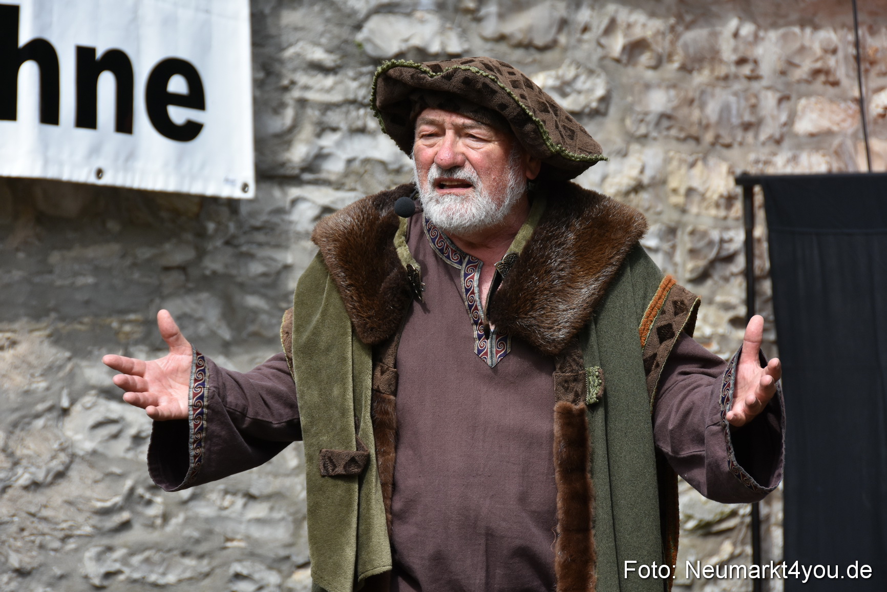 Altstadtfest Neumarkt 2019 0402