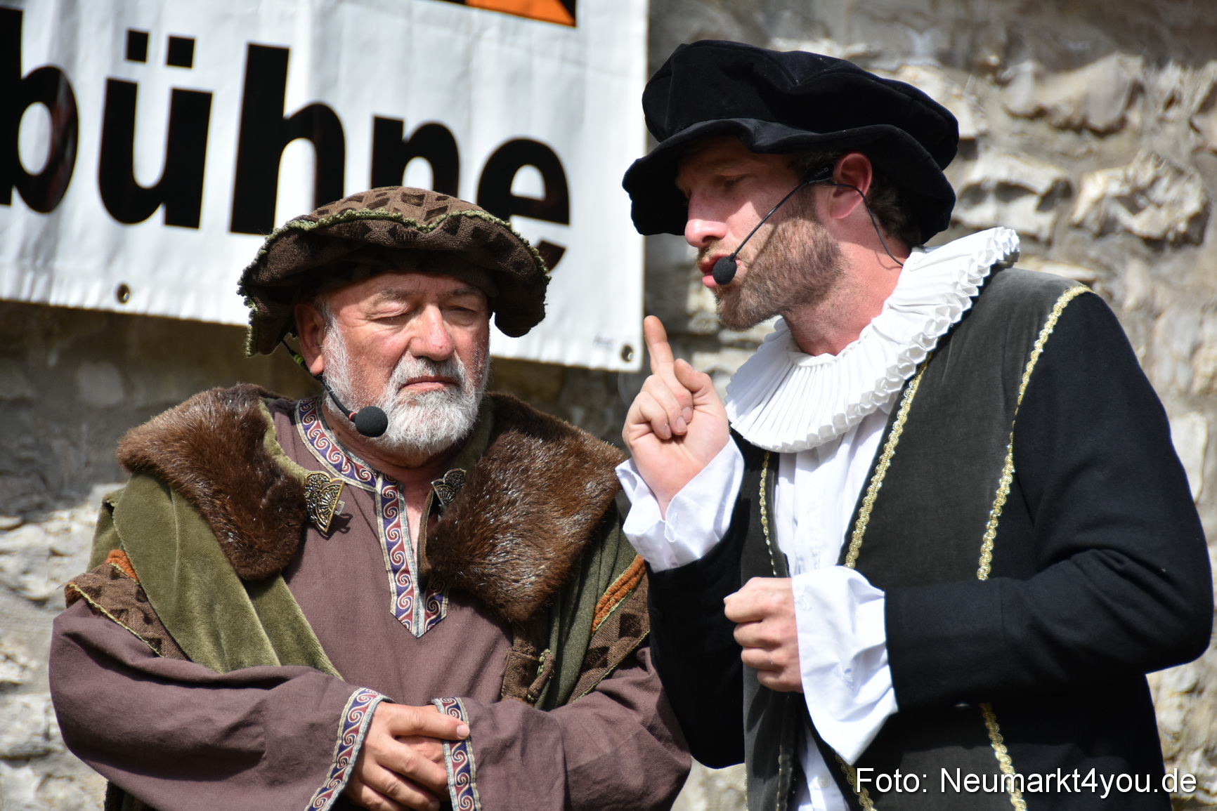 Altstadtfest Neumarkt 2019 0404